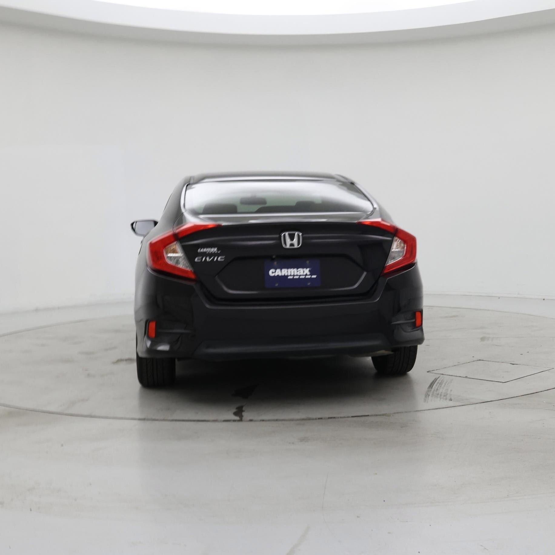 Thumbnail: 2016 Honda Civic - 6