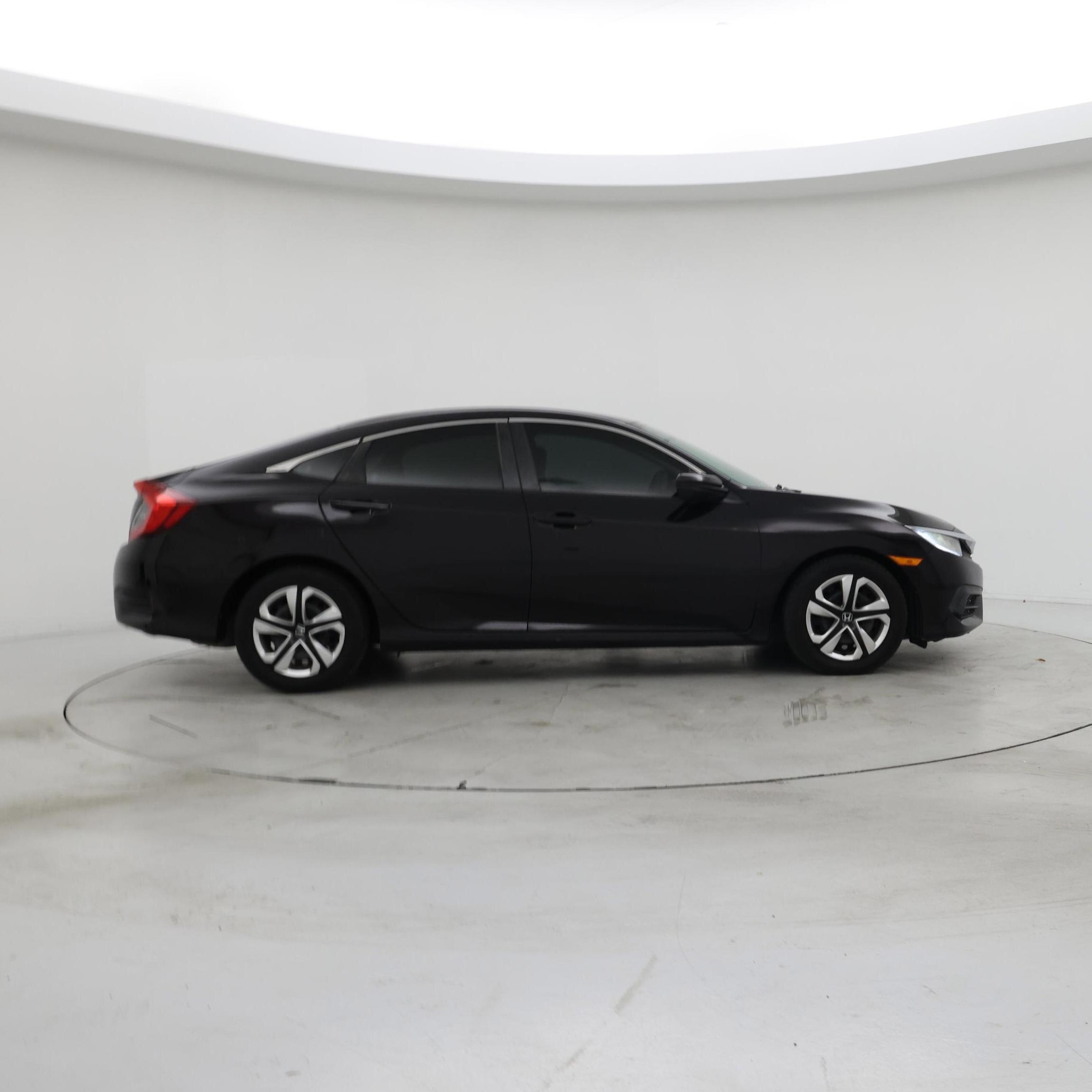 Thumbnail: 2016 Honda Civic - 7