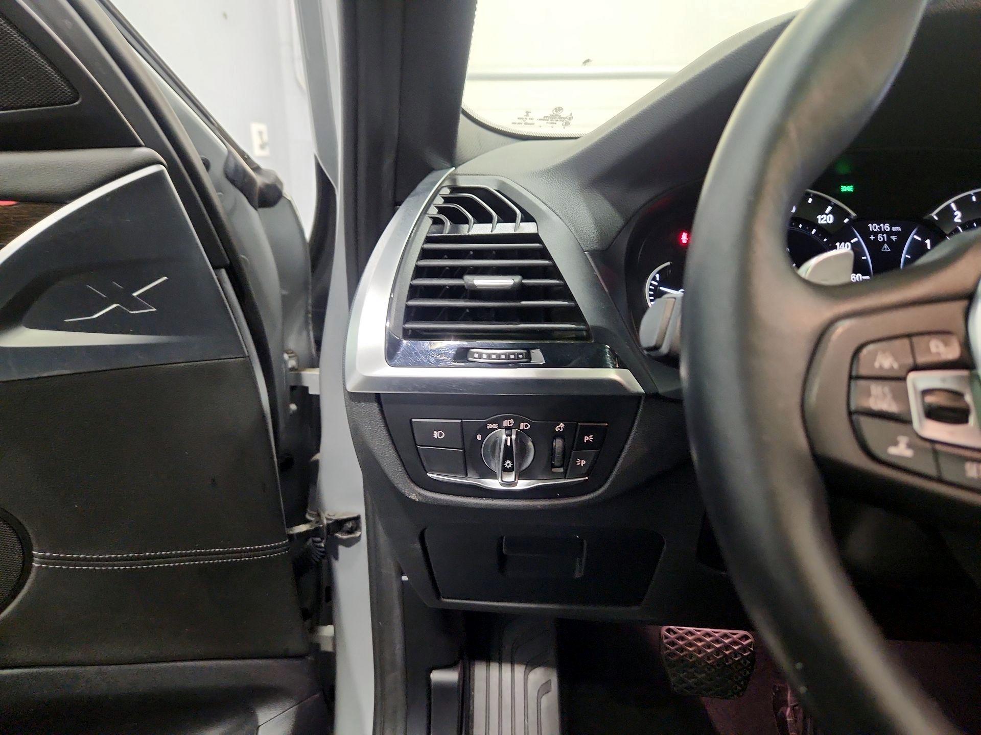 Thumbnail: 2018 BMW X3 - 13