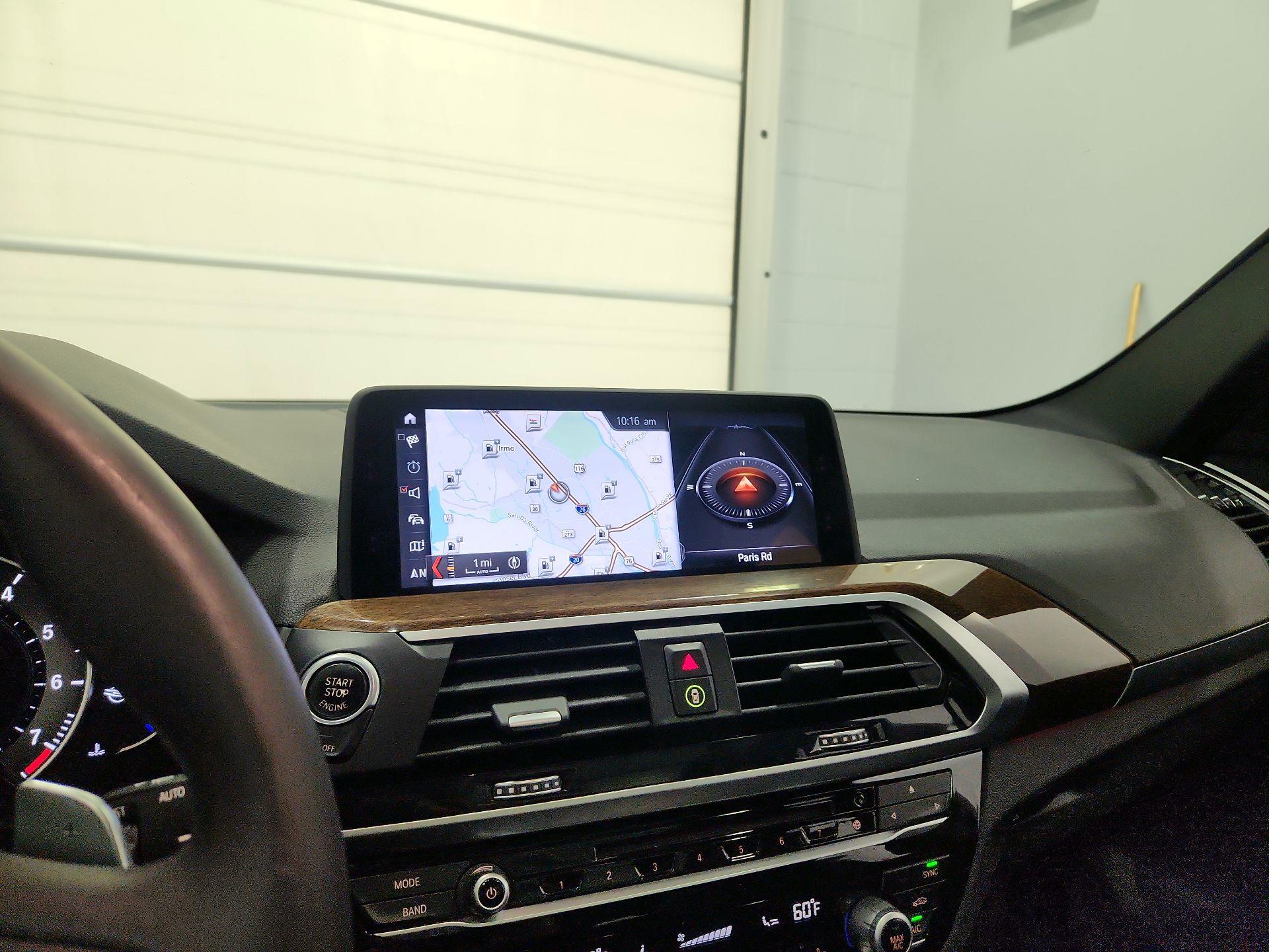 Thumbnail: 2018 BMW X3 - 14