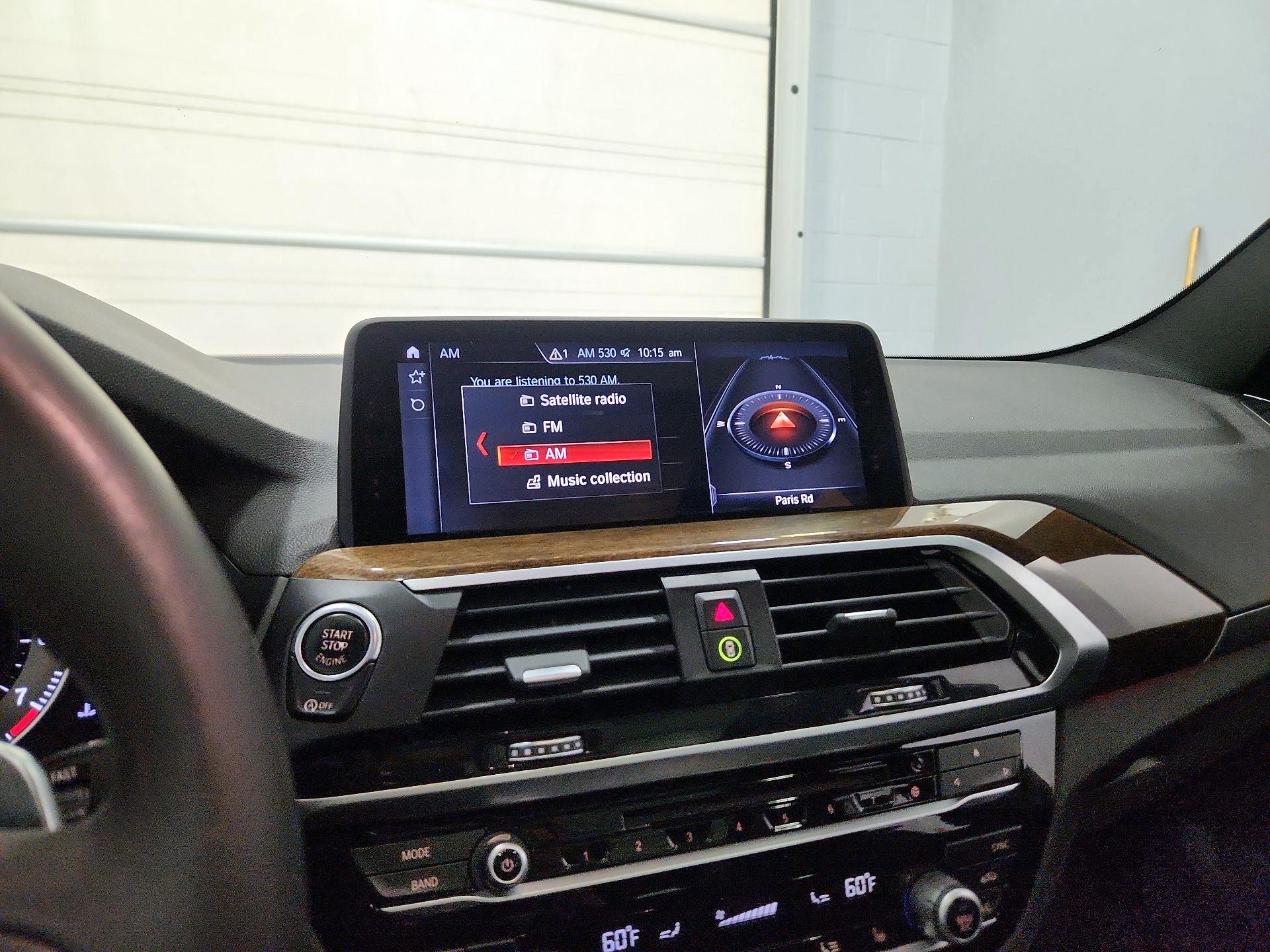 Thumbnail: 2018 BMW X3 - 16