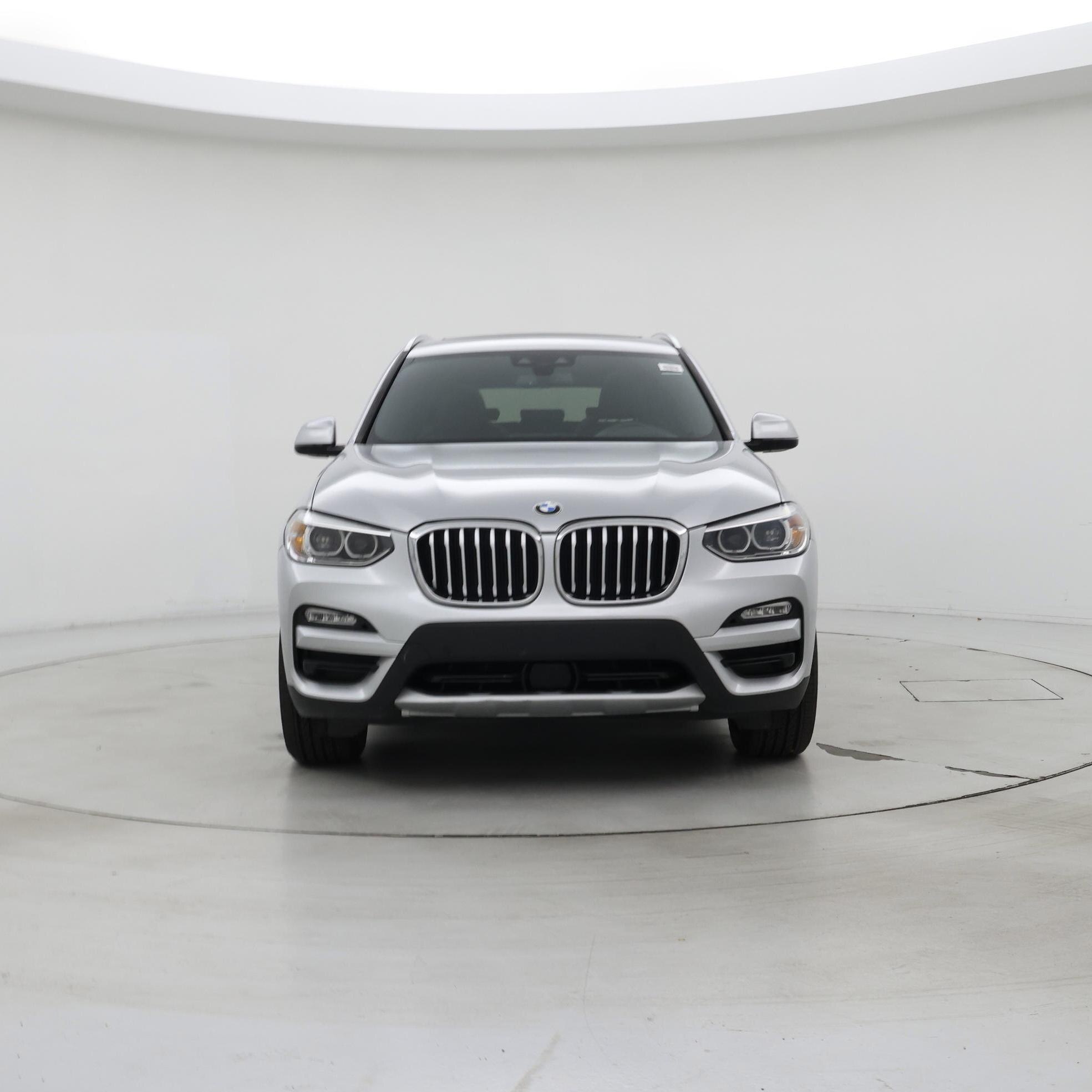 Thumbnail: 2018 BMW X3 - 5