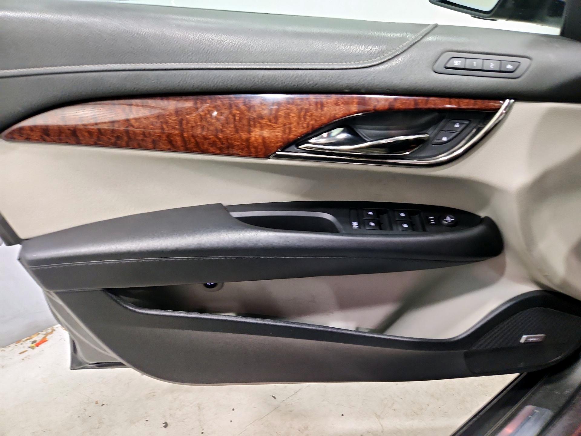 Thumbnail: 2017 Cadillac ATS - 12