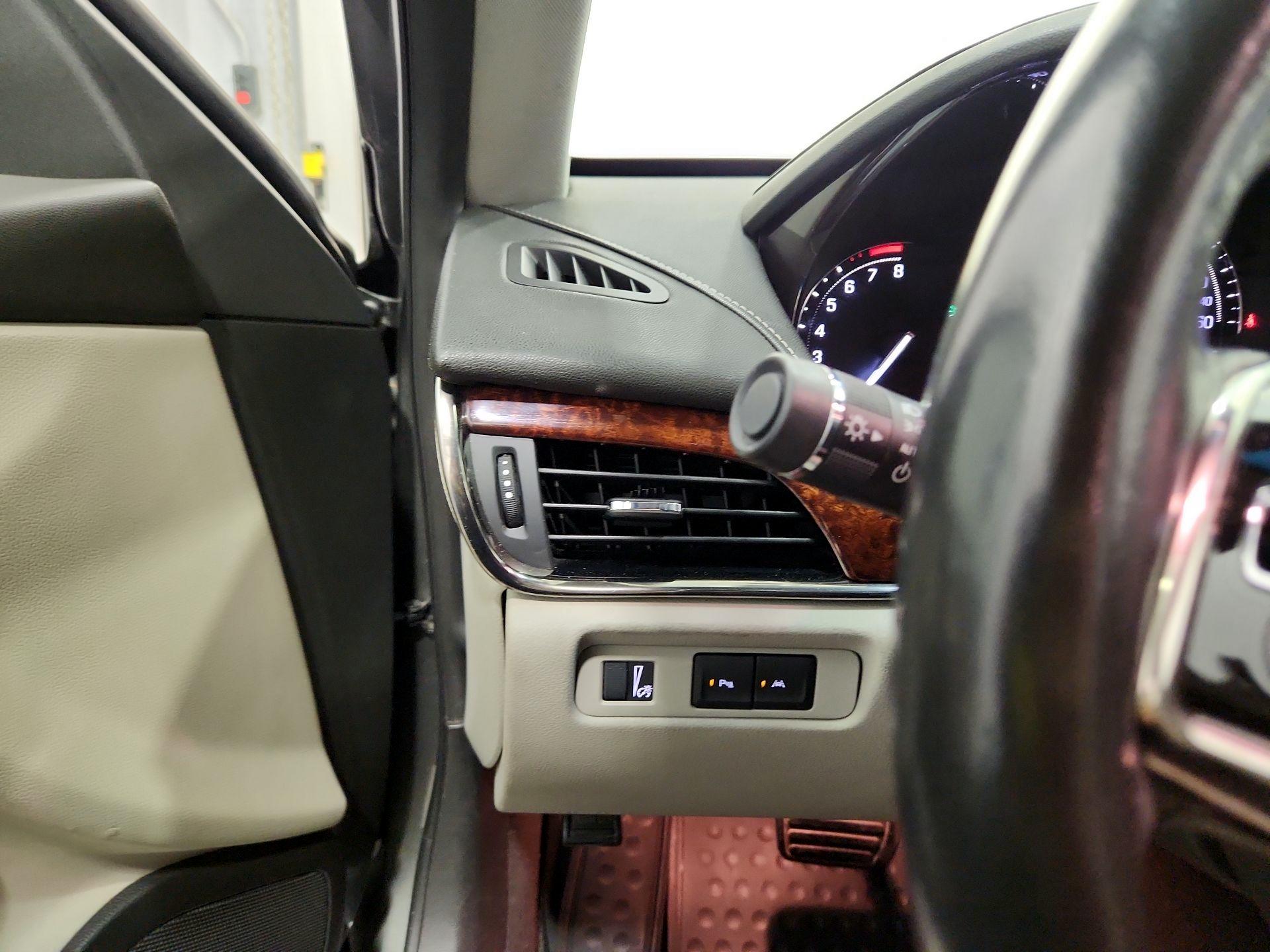 Thumbnail: 2017 Cadillac ATS - 13