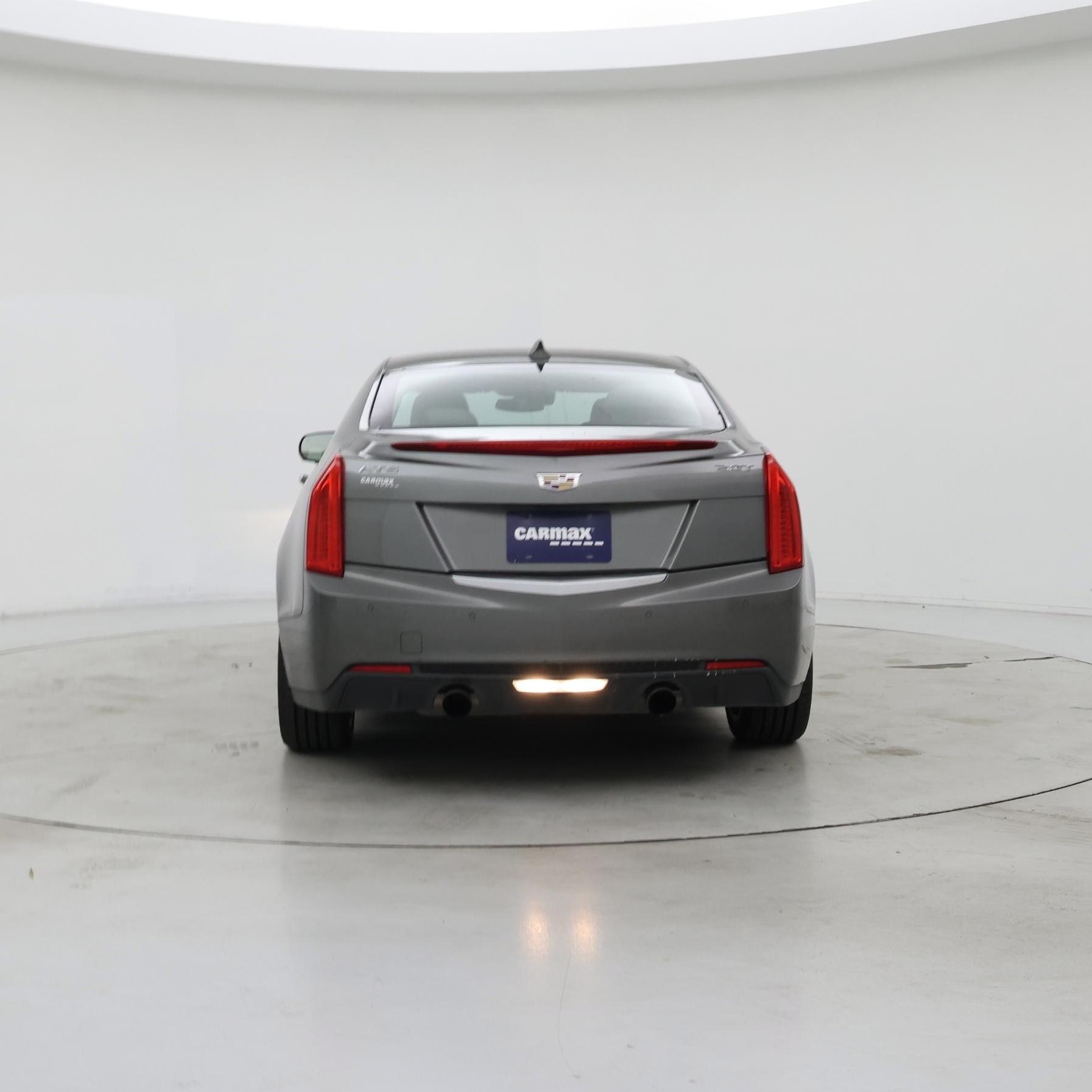 Thumbnail: 2017 Cadillac ATS - 6