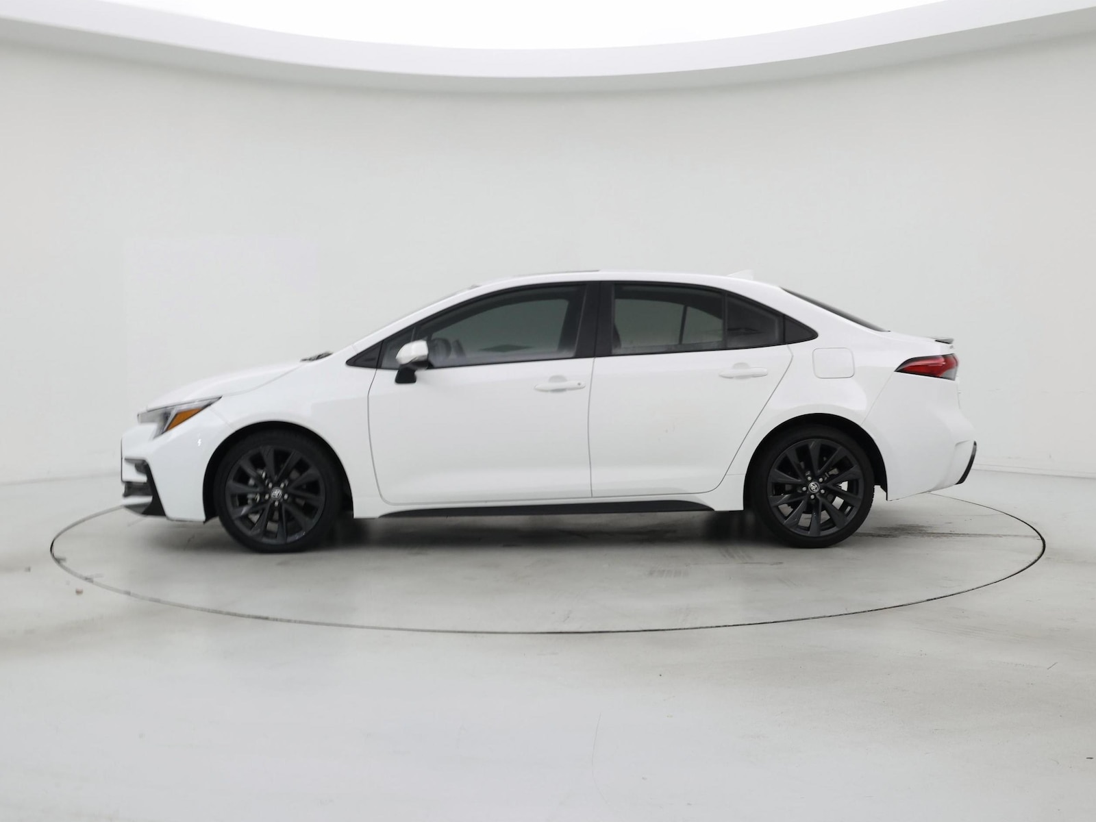 Image of 2024 Toyota Corolla XSE