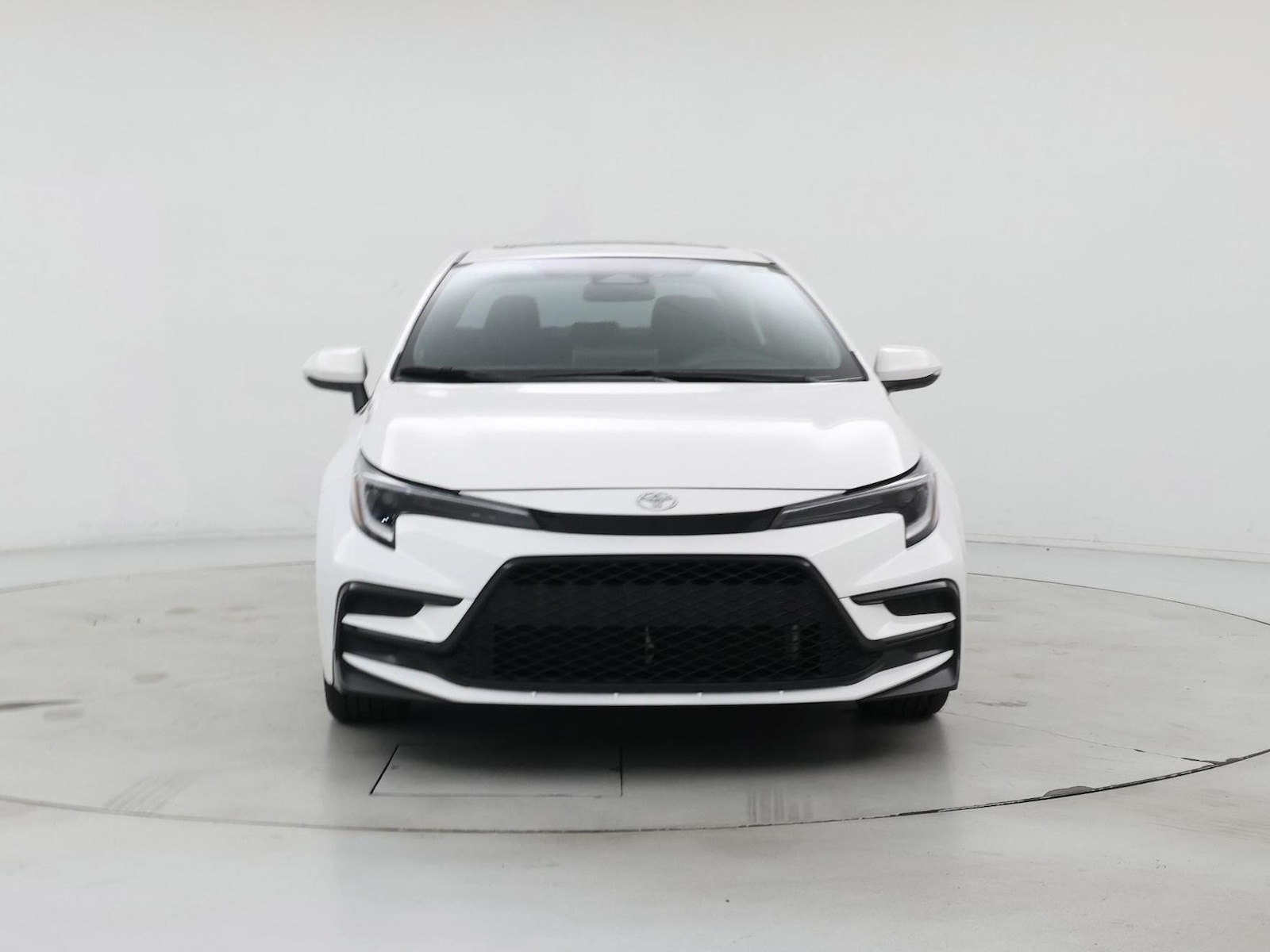 Image of 2024 Toyota Corolla XSE