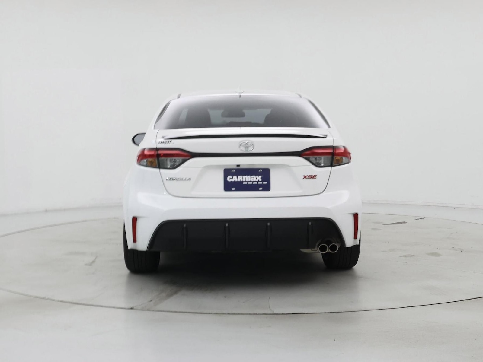 Image of 2024 Toyota Corolla XSE