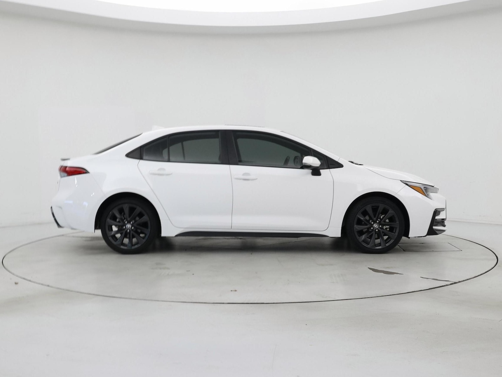 Image of 2024 Toyota Corolla XSE