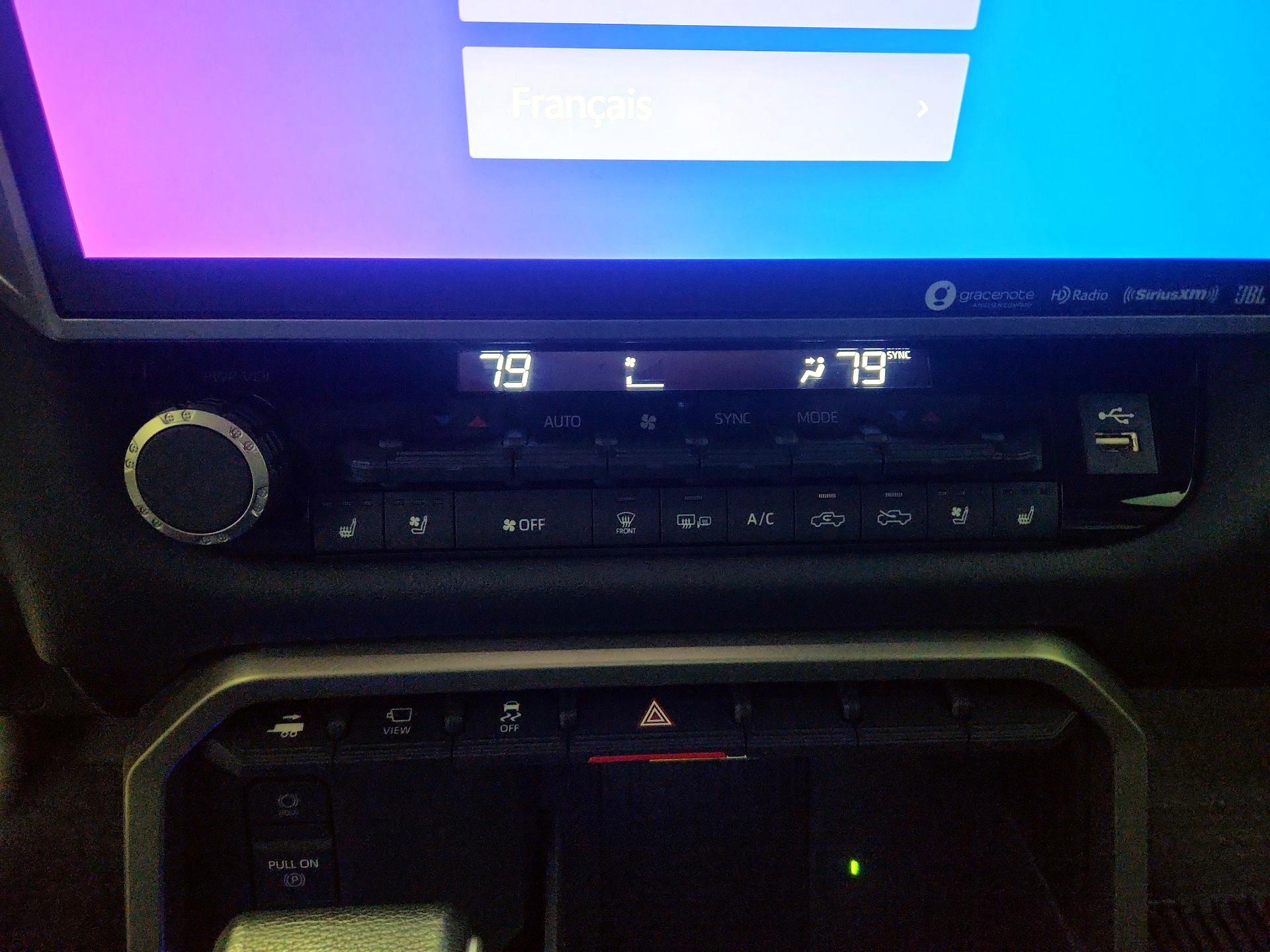 Thumbnail: 2022 Toyota Tundra - 16