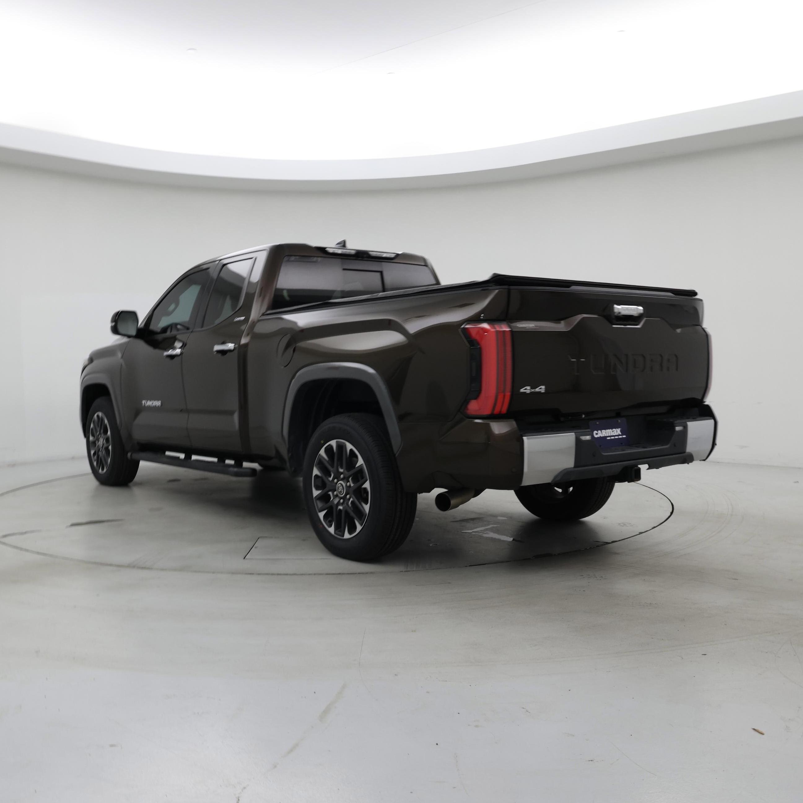 Thumbnail: 2022 Toyota Tundra - 2