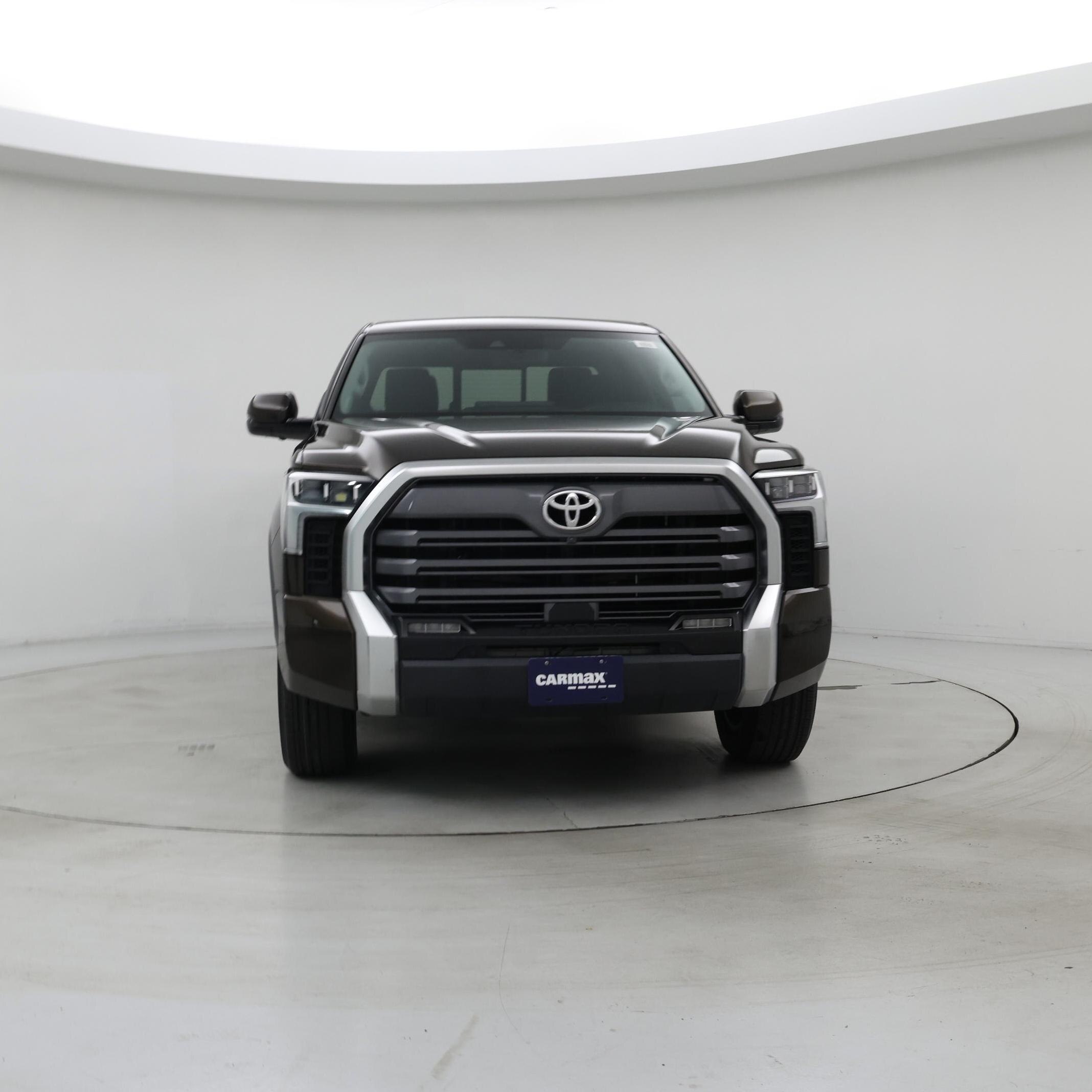 Thumbnail: 2022 Toyota Tundra - 5
