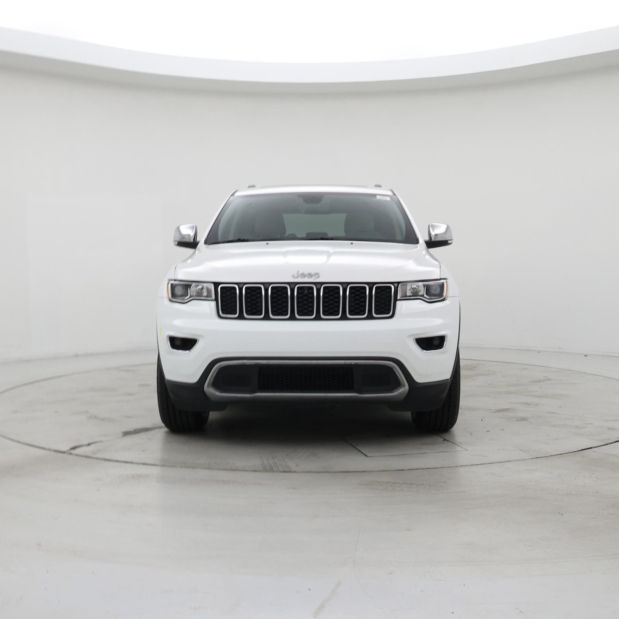 Thumbnail: 2019 Jeep Grand Cherokee - 5