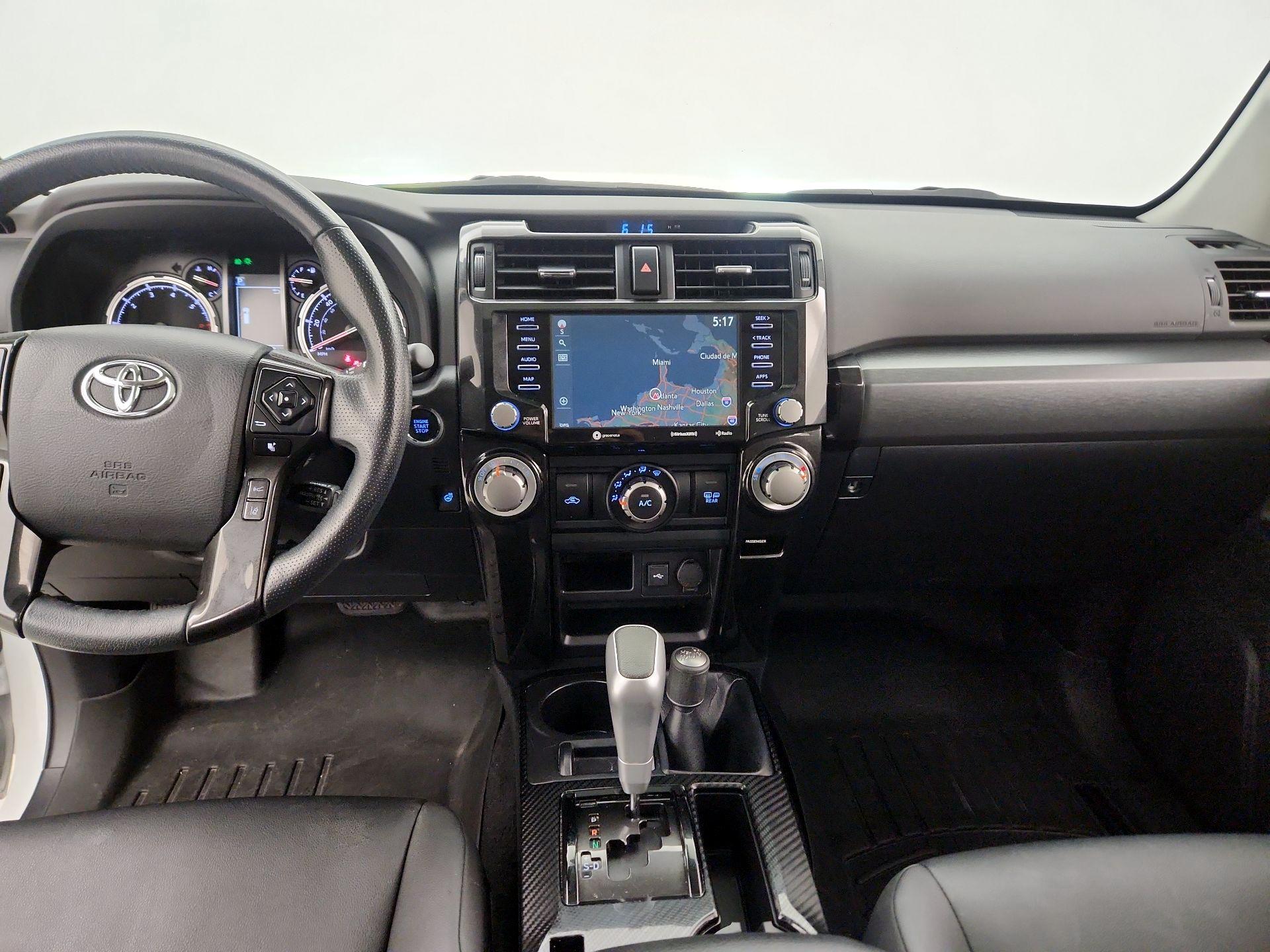 Thumbnail: 2024 Toyota 4Runner - 9