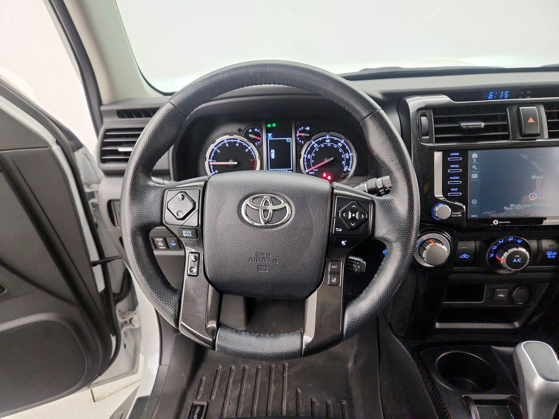 Thumbnail: 2024 Toyota 4Runner - 10