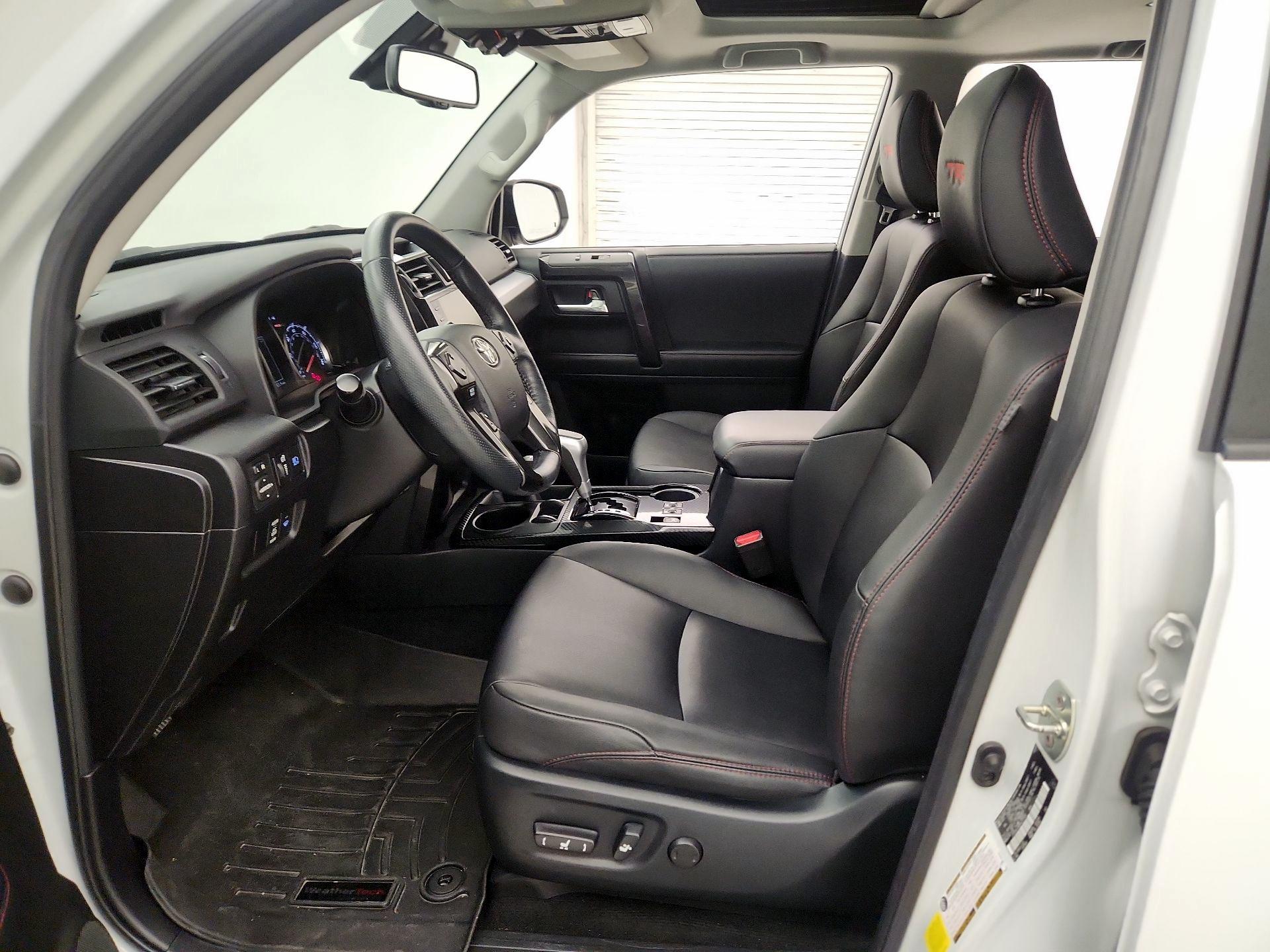 Thumbnail: 2024 Toyota 4Runner - 11