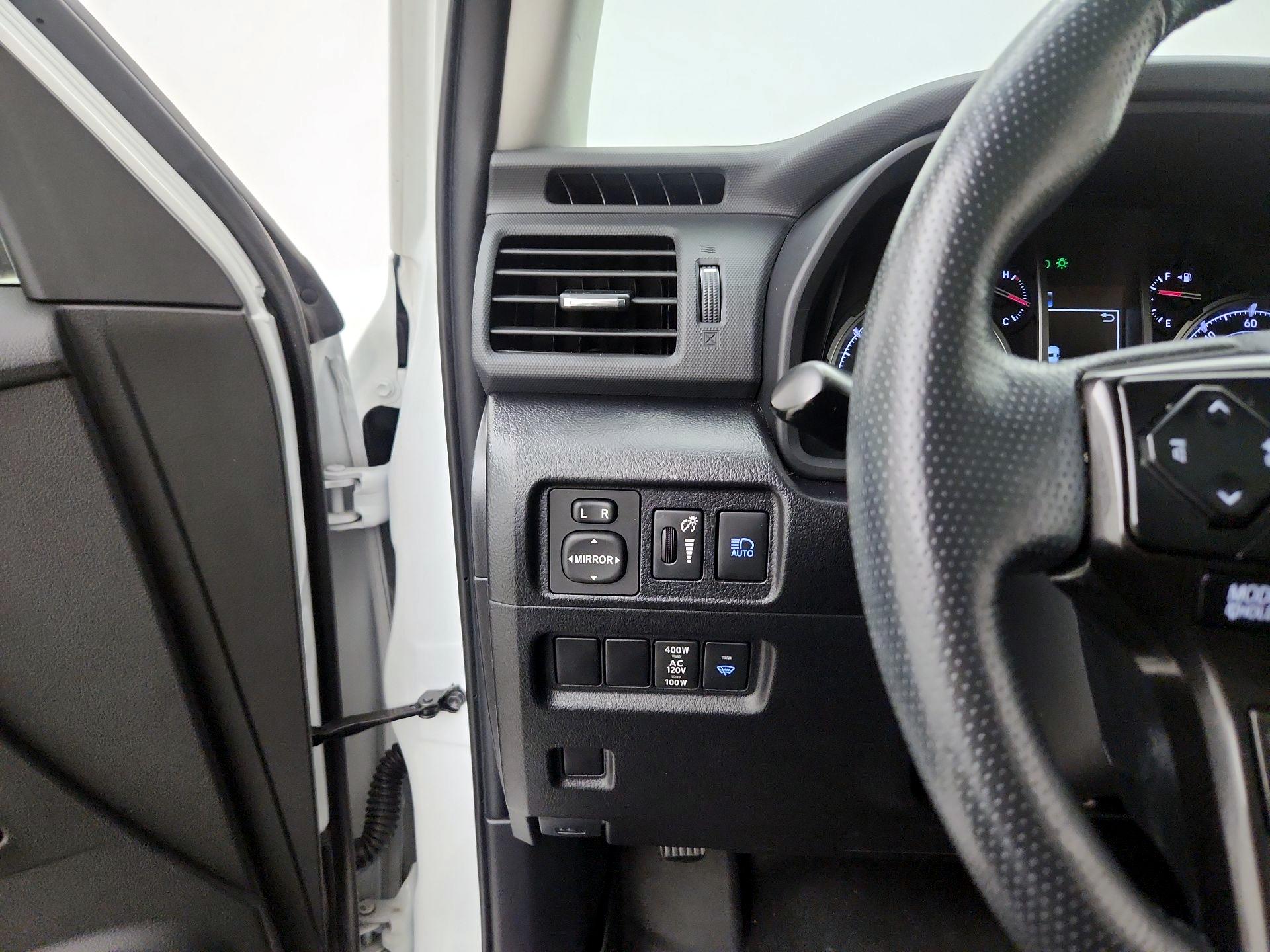 Thumbnail: 2024 Toyota 4Runner - 13