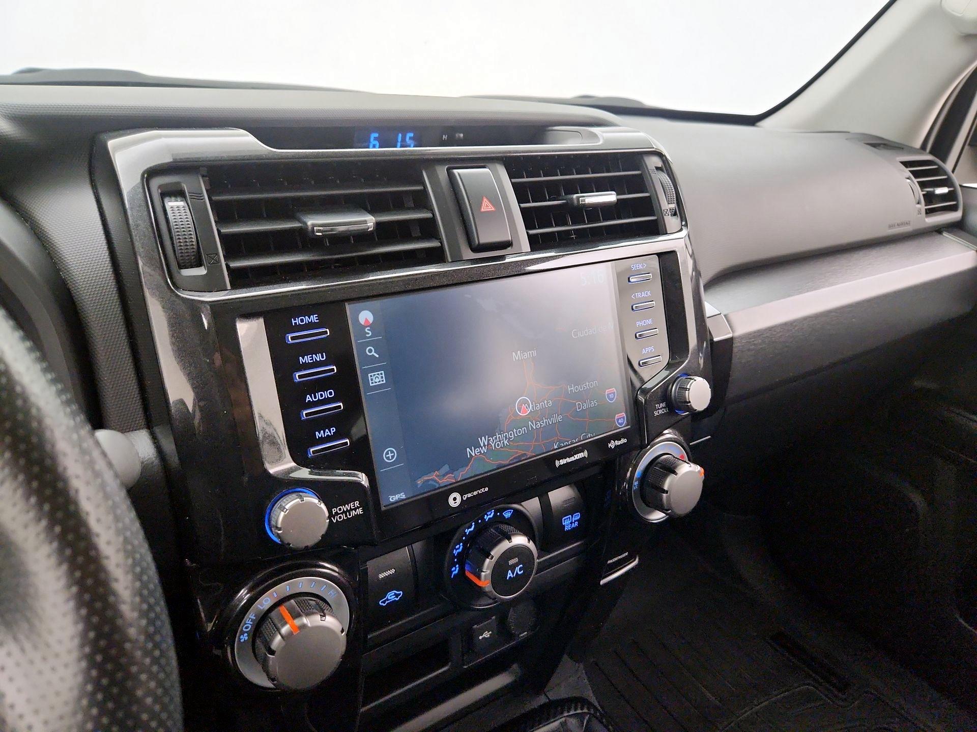 Thumbnail: 2024 Toyota 4Runner - 14