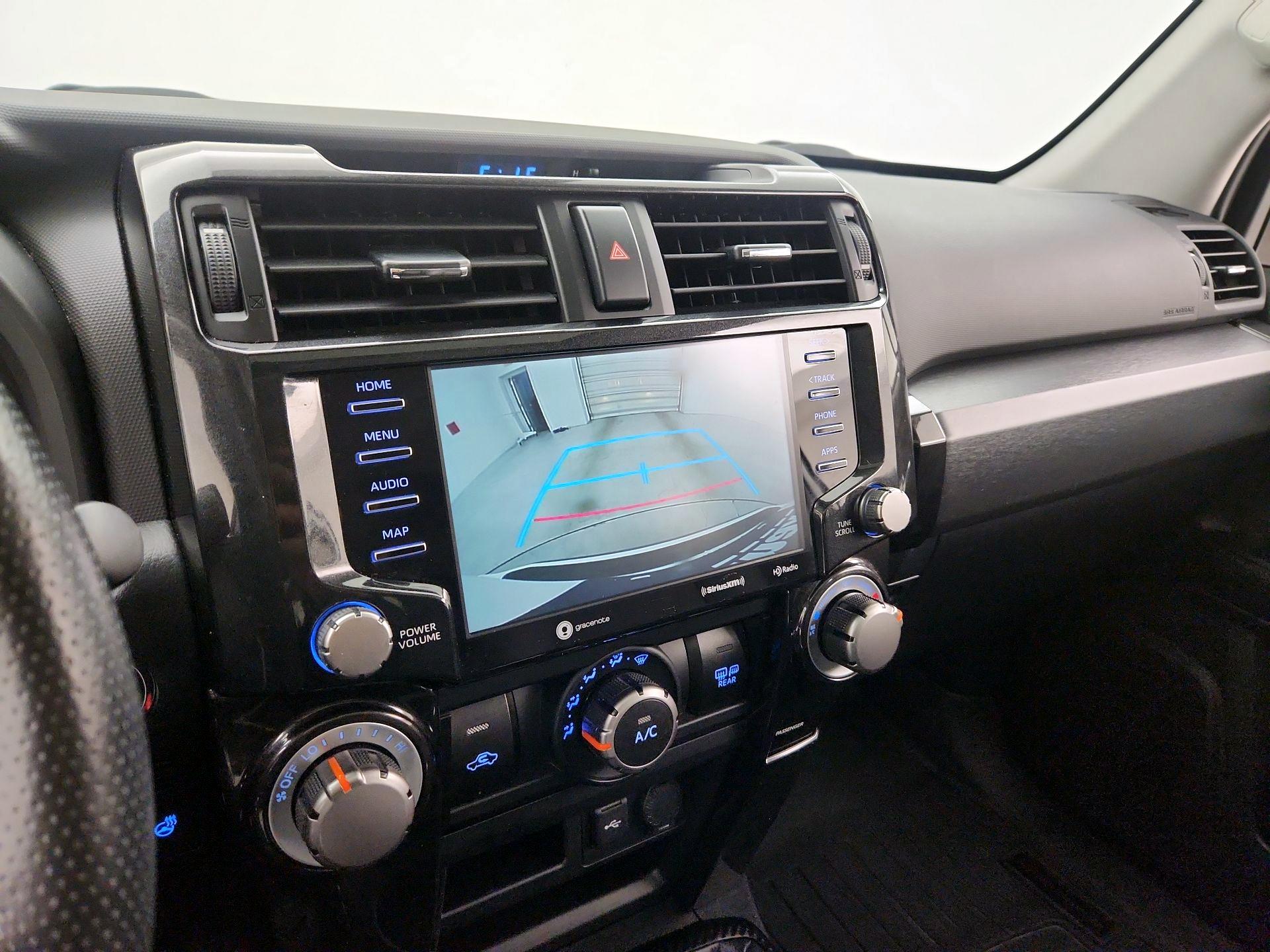 Thumbnail: 2024 Toyota 4Runner - 15