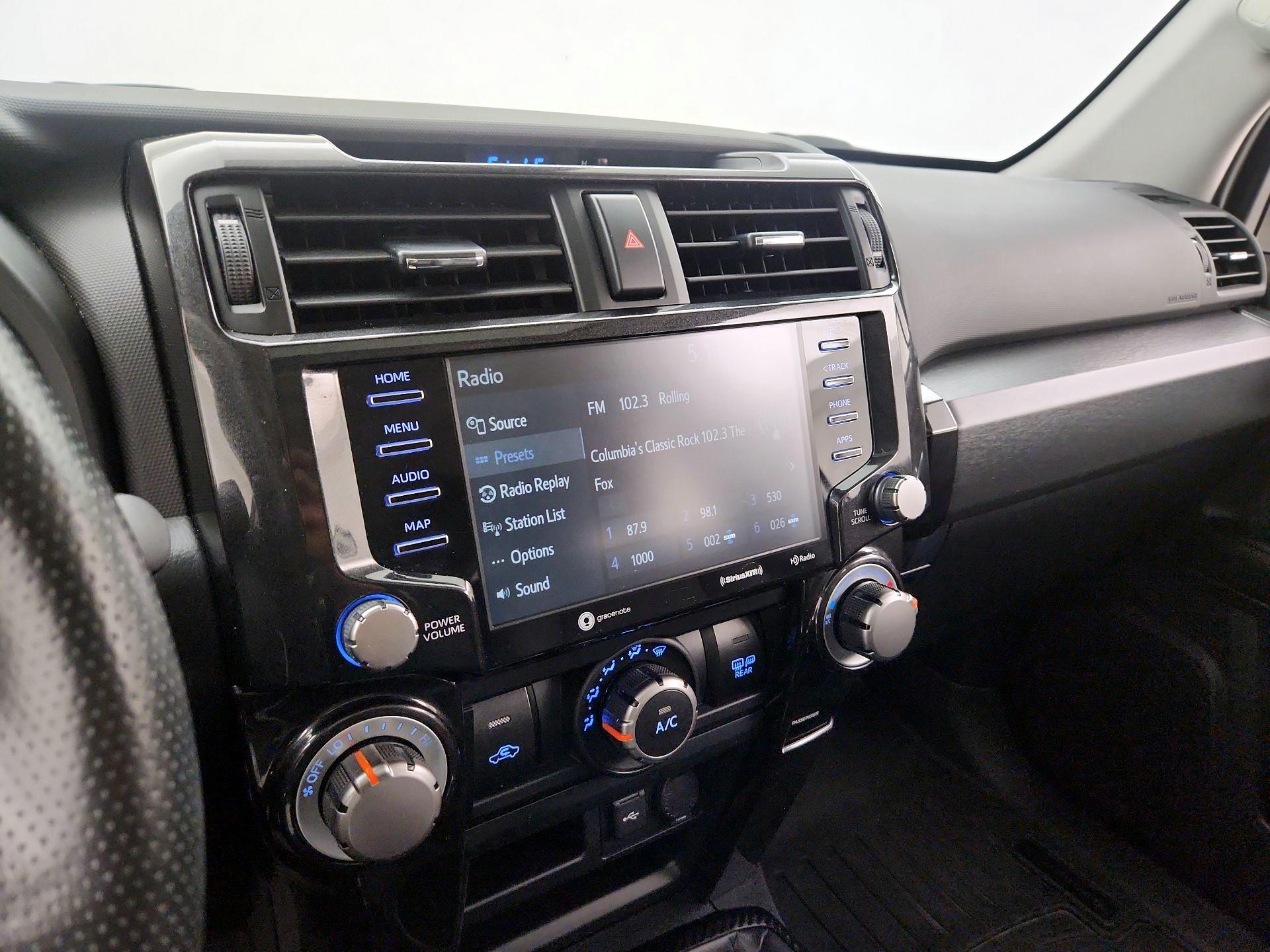 Thumbnail: 2024 Toyota 4Runner - 16