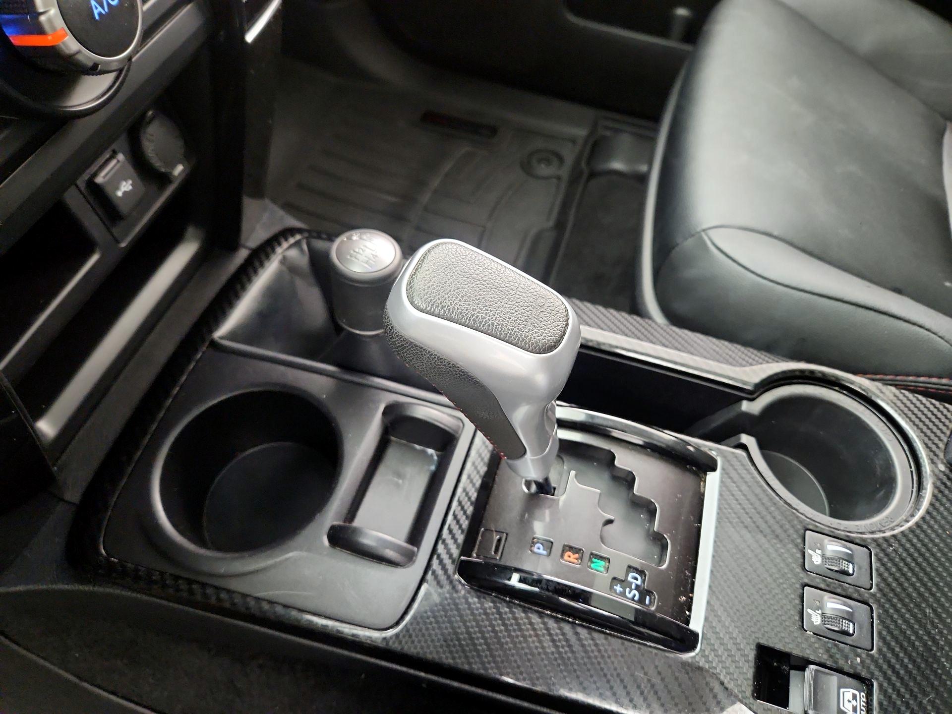 Thumbnail: 2024 Toyota 4Runner - 18