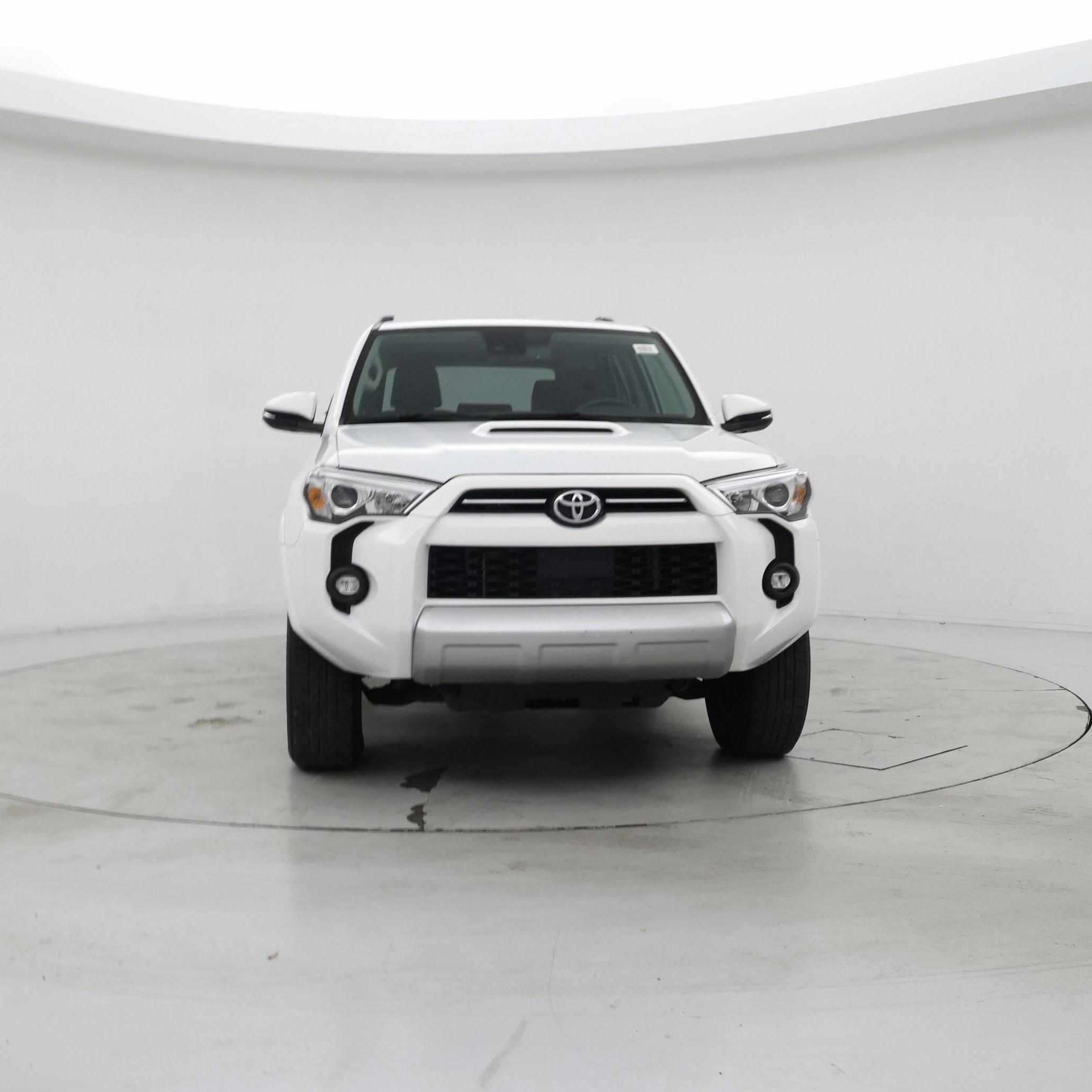 Thumbnail: 2024 Toyota 4Runner - 5