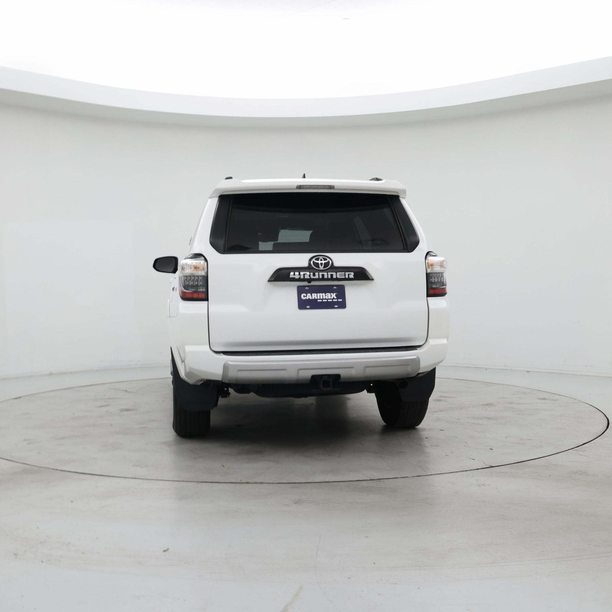 Thumbnail: 2024 Toyota 4Runner - 6