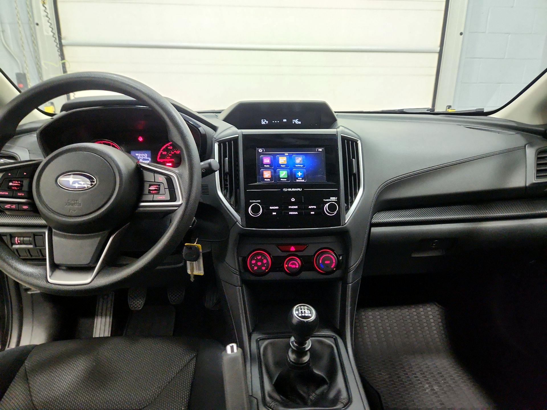 Thumbnail: 2018 Subaru Crosstrek - 9