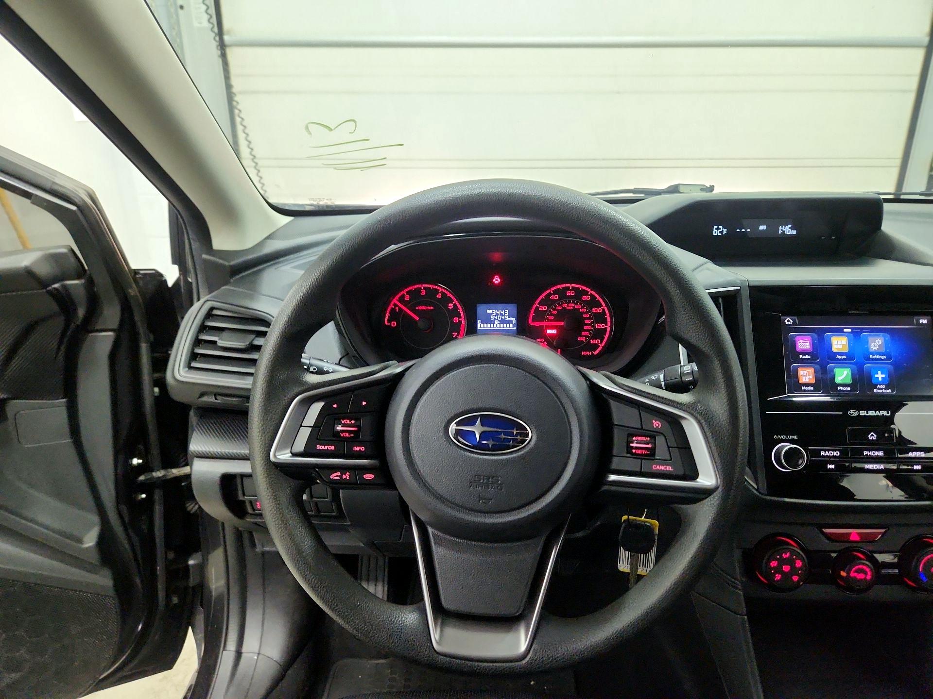 Thumbnail: 2018 Subaru Crosstrek - 10