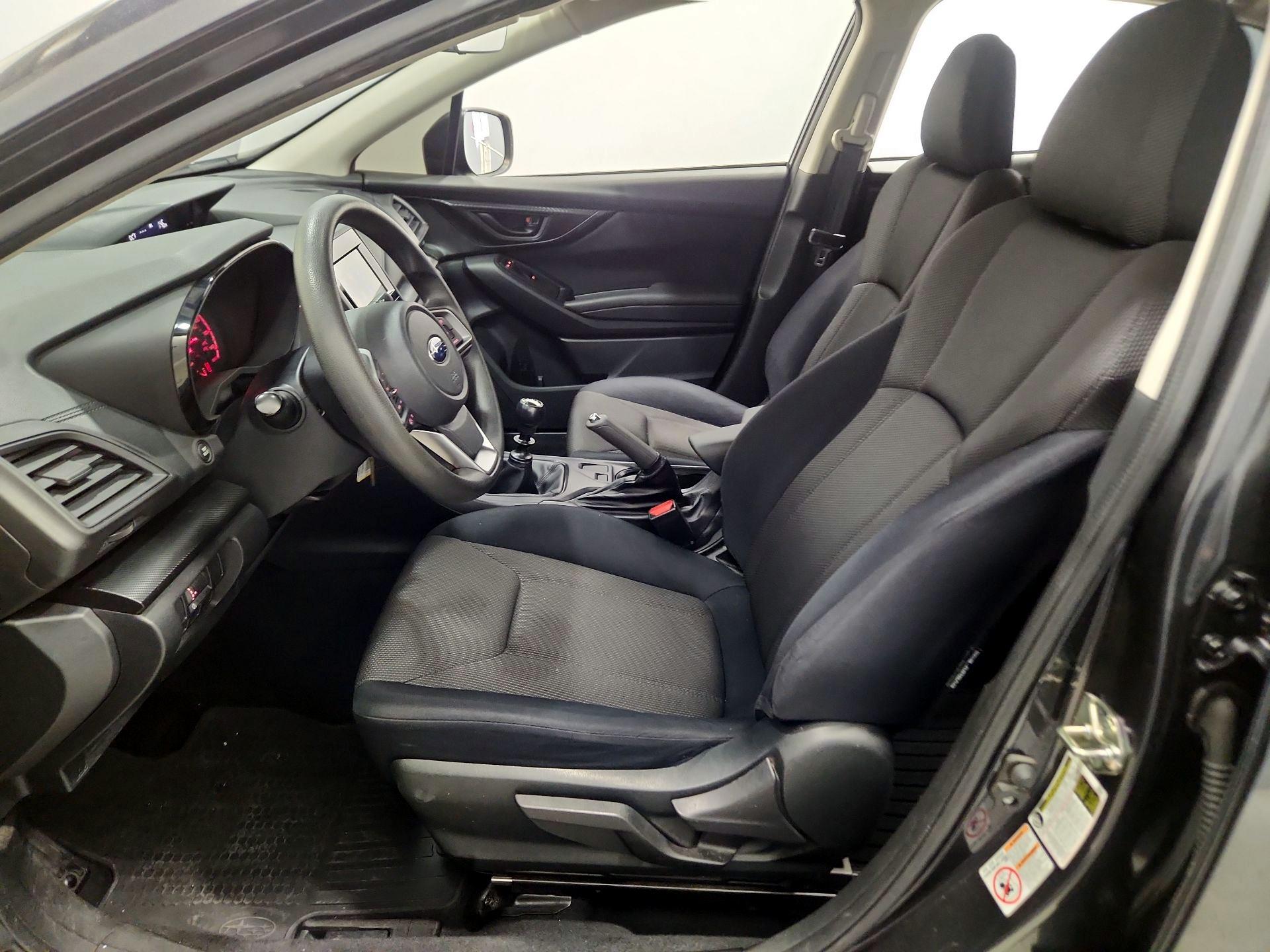 Thumbnail: 2018 Subaru Crosstrek - 11