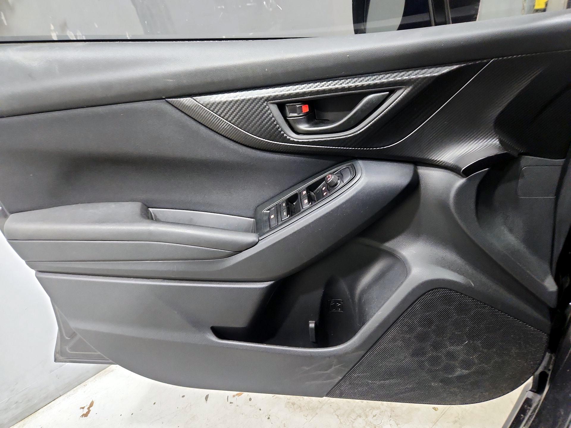 Thumbnail: 2018 Subaru Crosstrek - 12