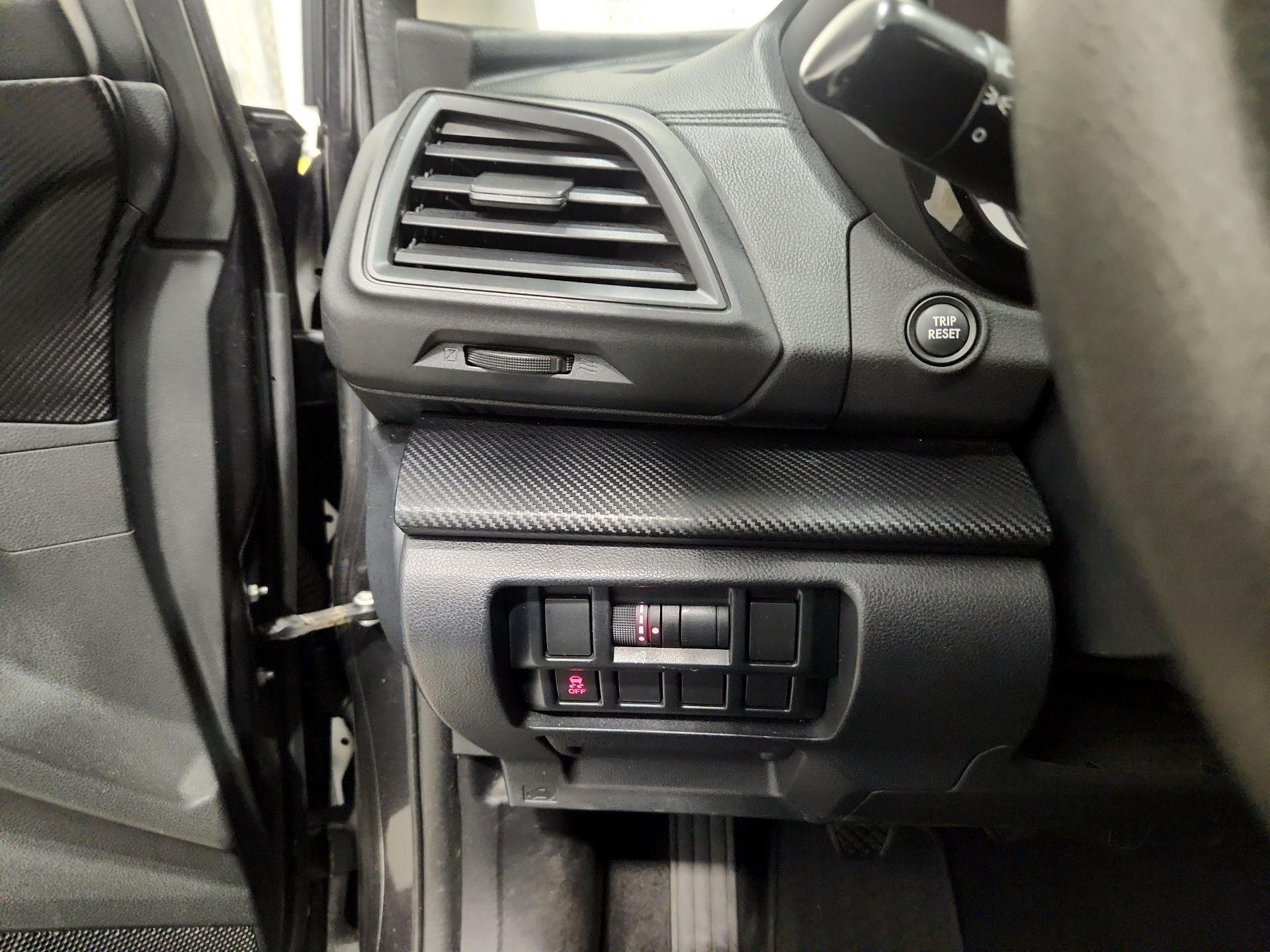 Thumbnail: 2018 Subaru Crosstrek - 13