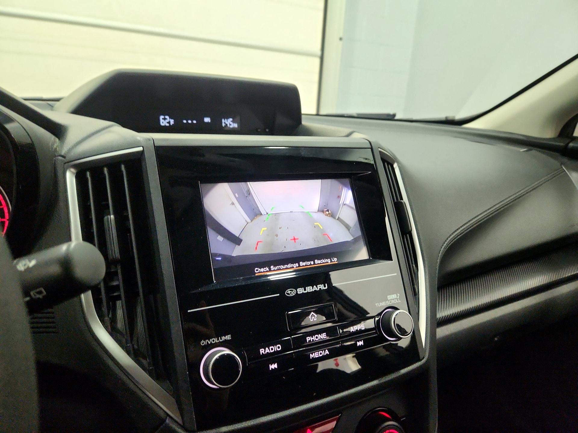 Thumbnail: 2018 Subaru Crosstrek - 14