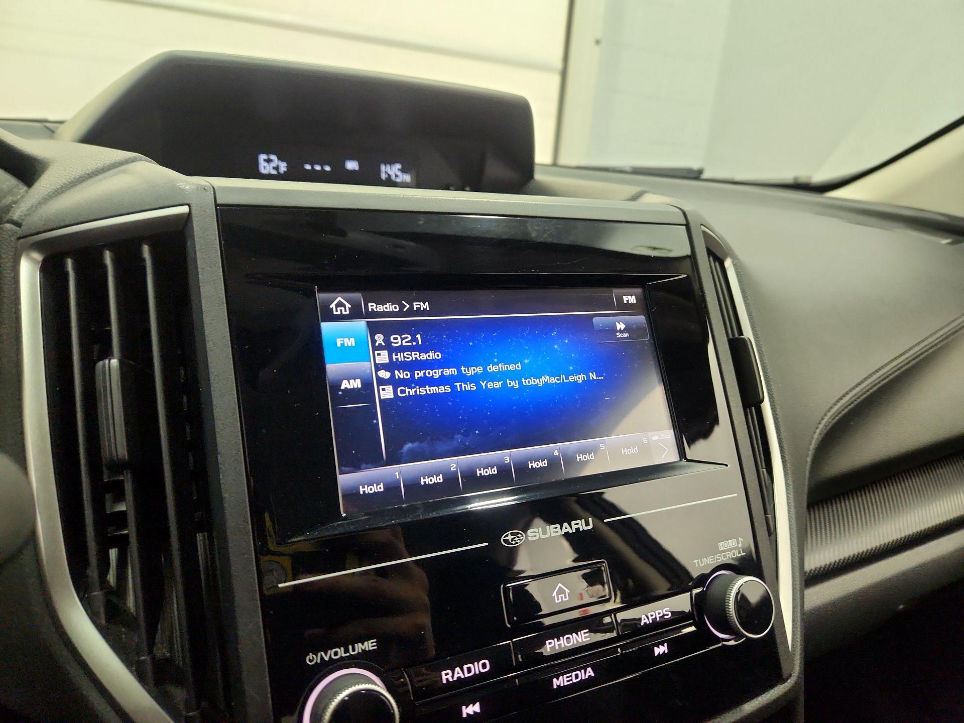 Thumbnail: 2018 Subaru Crosstrek - 15