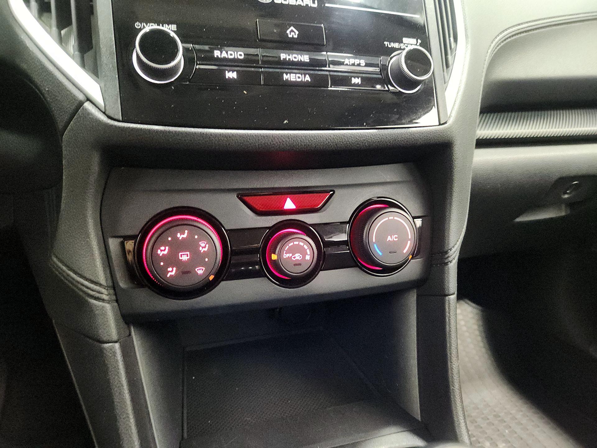 Thumbnail: 2018 Subaru Crosstrek - 16