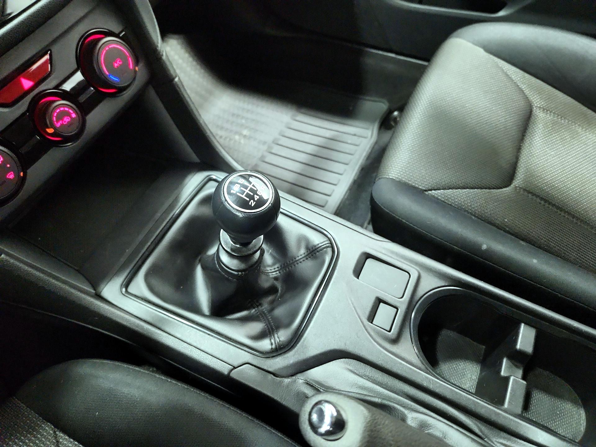 Thumbnail: 2018 Subaru Crosstrek - 17