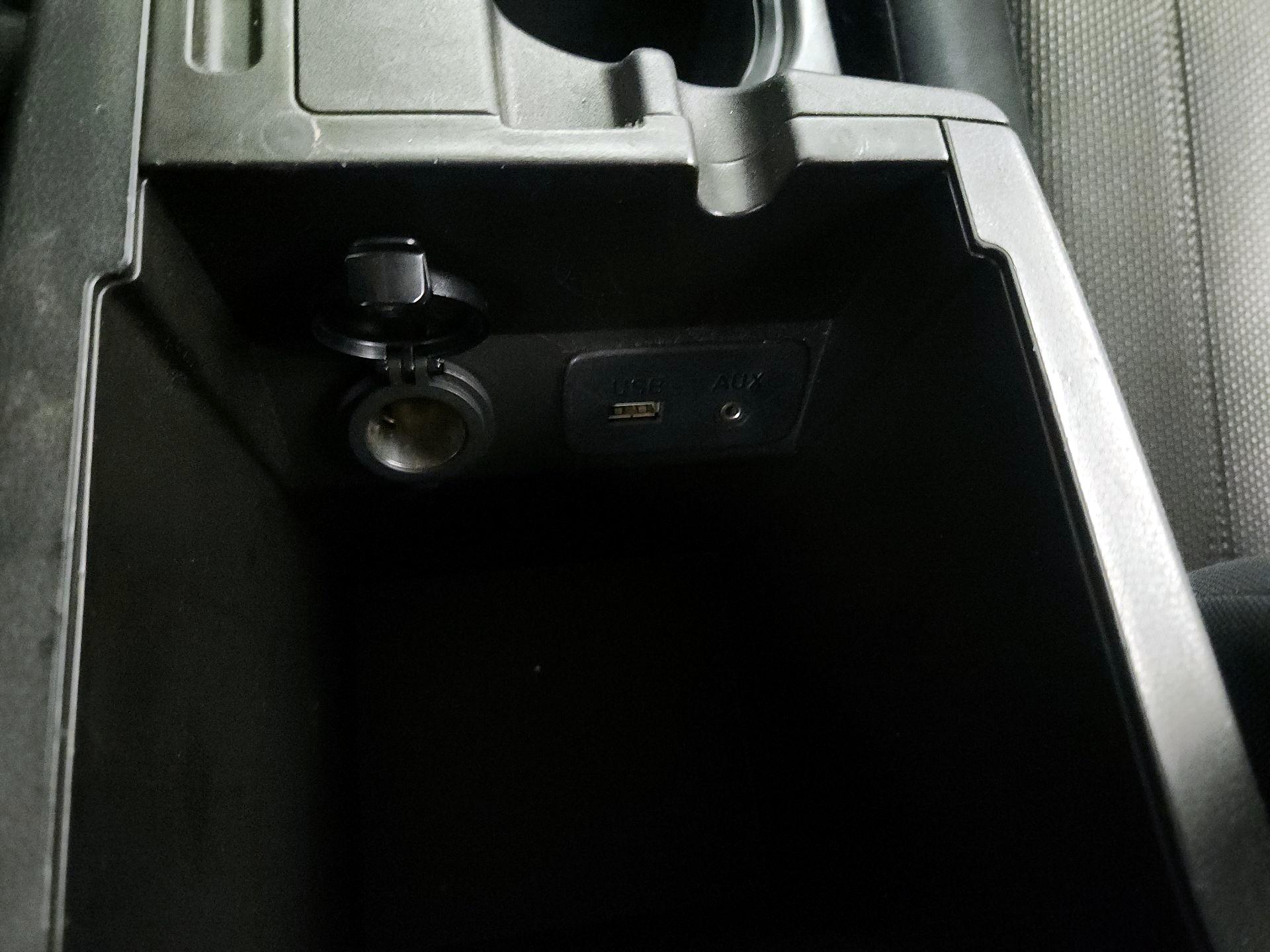 Thumbnail: 2018 Subaru Crosstrek - 18