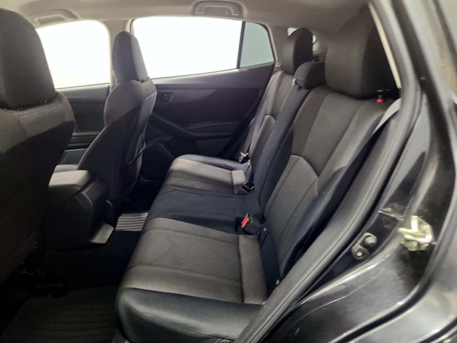 Thumbnail: 2018 Subaru Crosstrek - 19