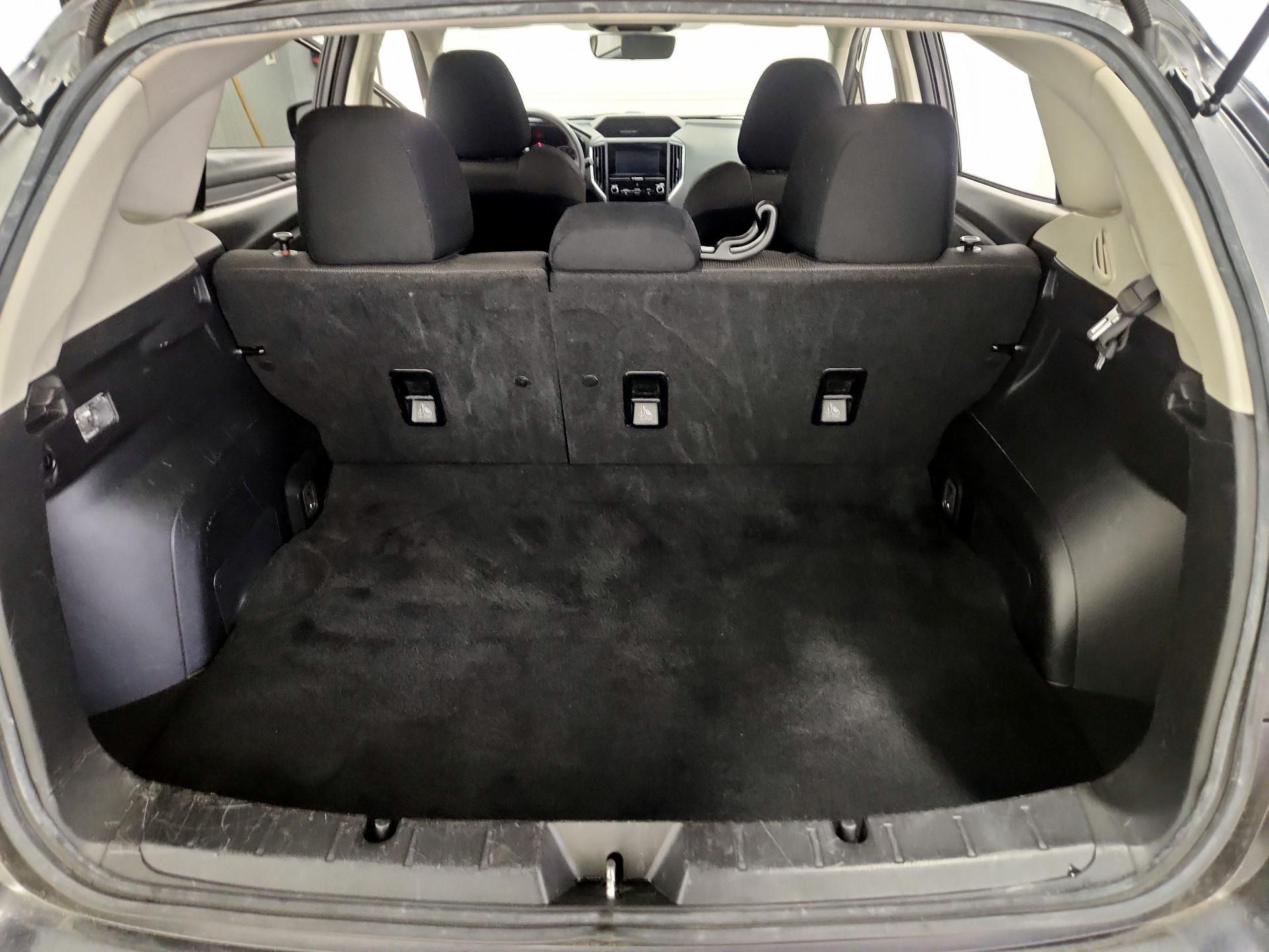 Thumbnail: 2018 Subaru Crosstrek - 20