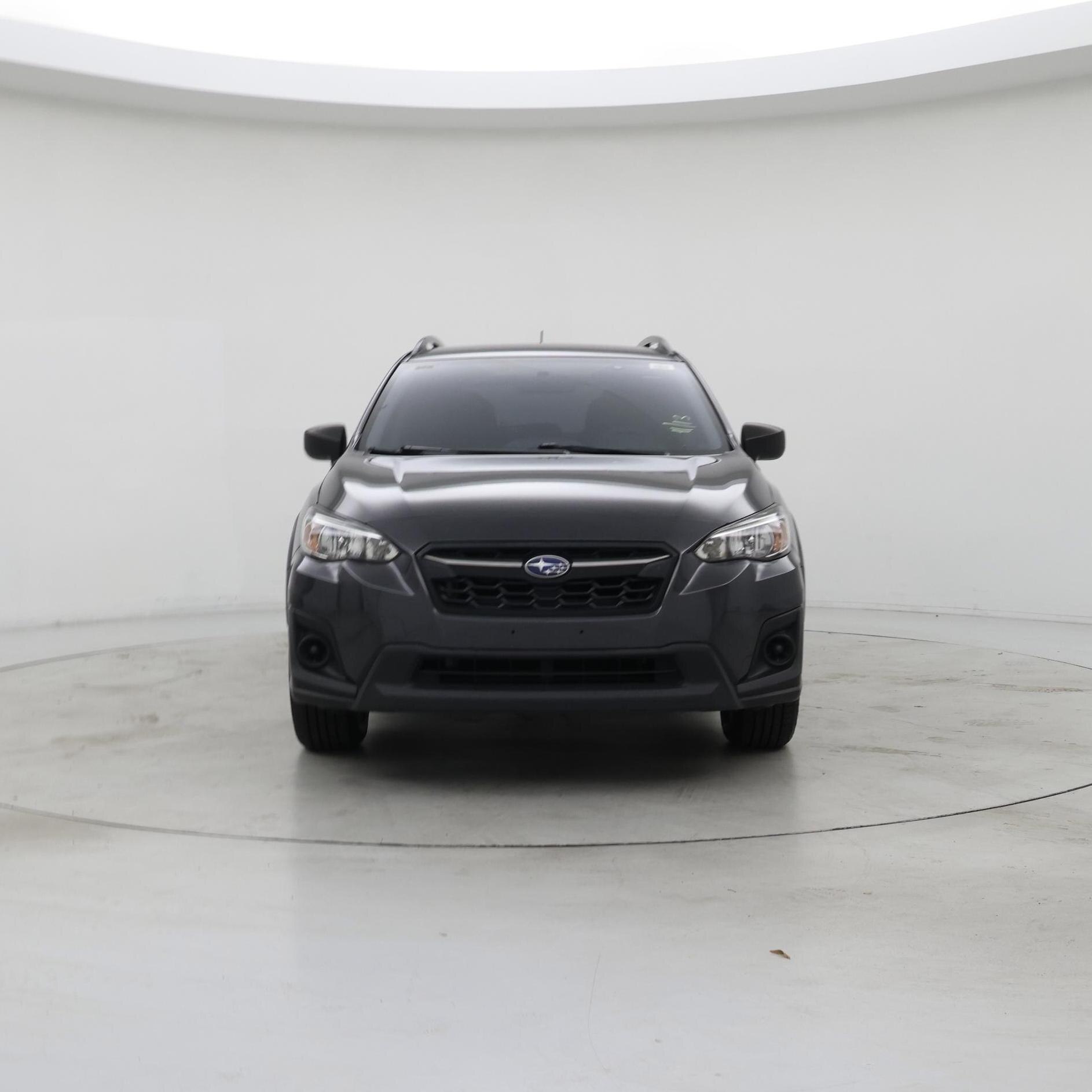 Thumbnail: 2018 Subaru Crosstrek - 5