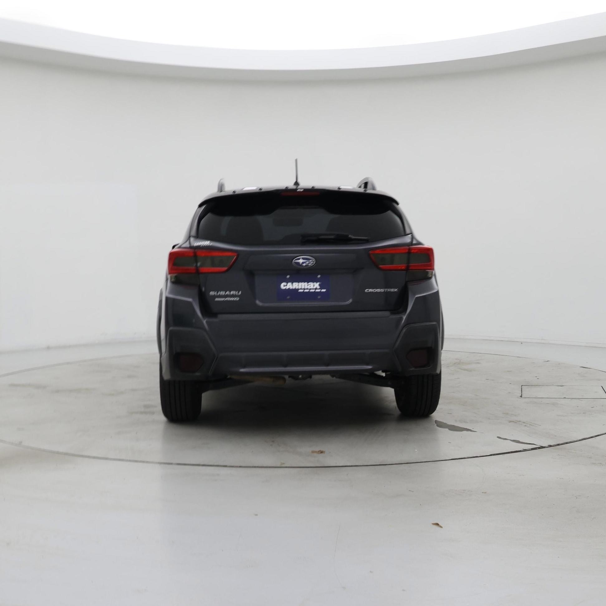 Thumbnail: 2018 Subaru Crosstrek - 6