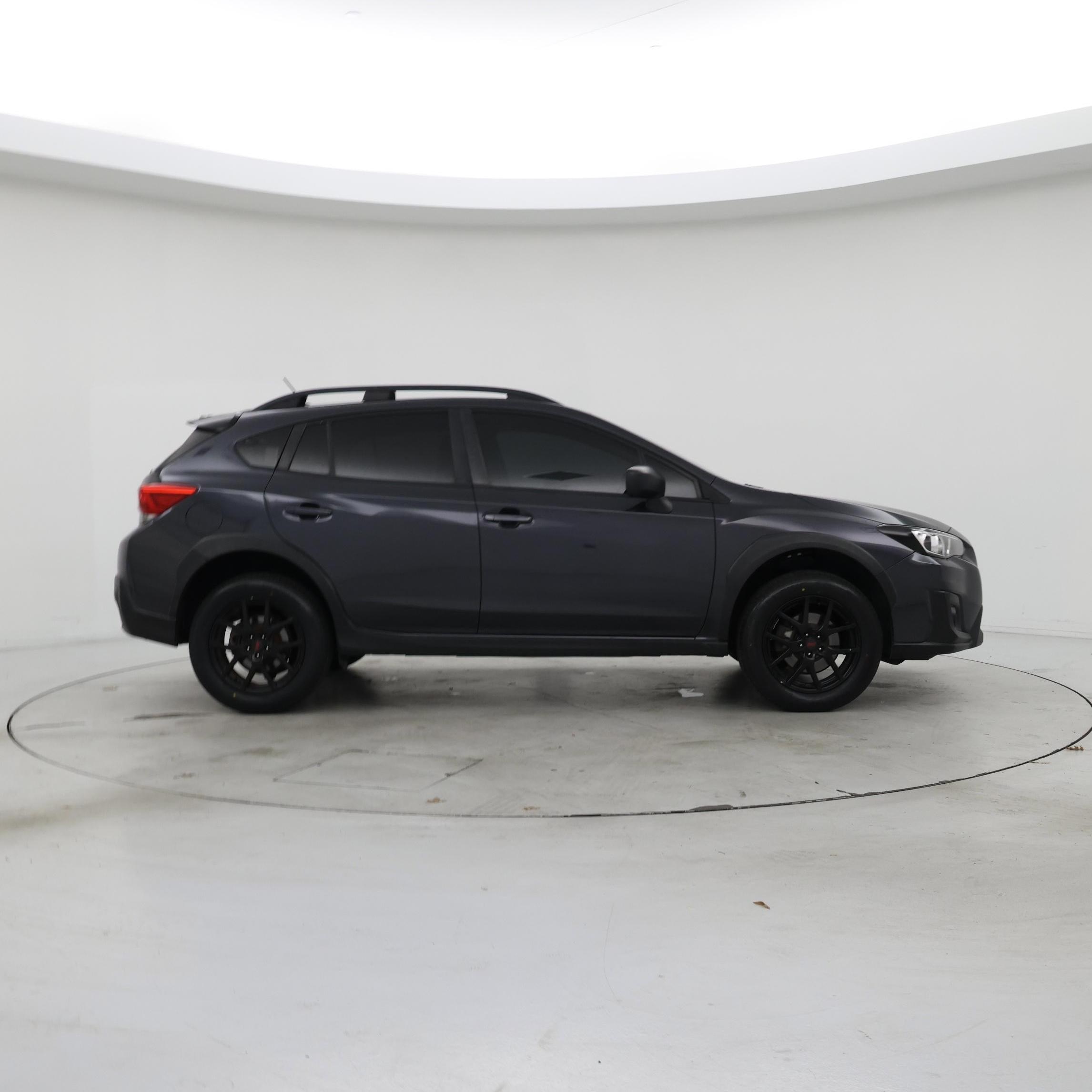 Thumbnail: 2018 Subaru Crosstrek - 7