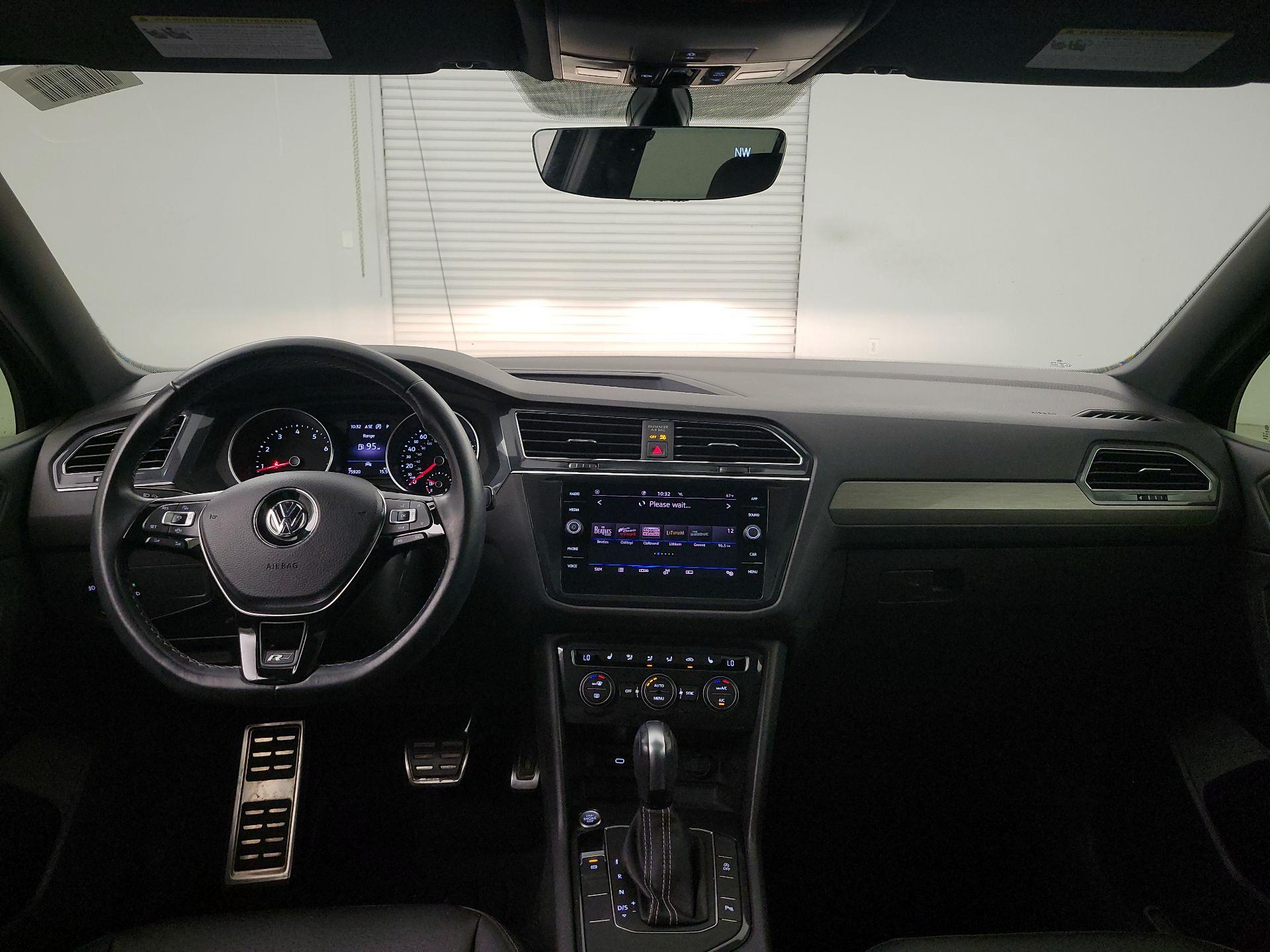 Thumbnail: 2021 Volkswagen Tiguan - 9