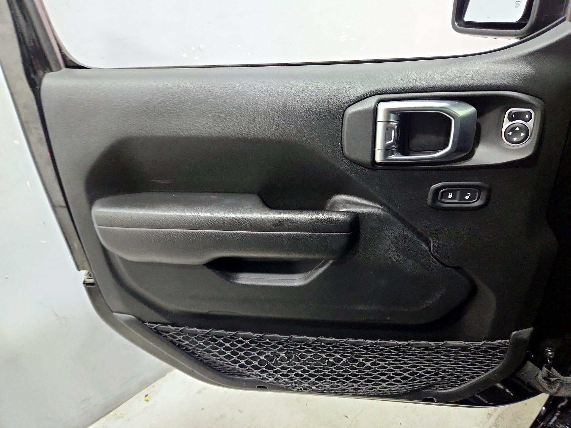 Thumbnail: 2023 Jeep Wrangler - 12