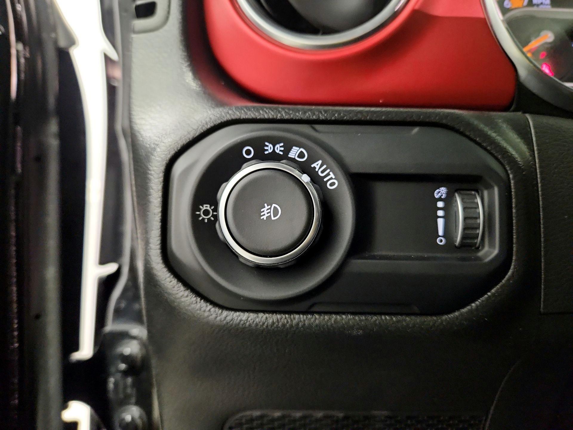 Thumbnail: 2023 Jeep Wrangler - 13