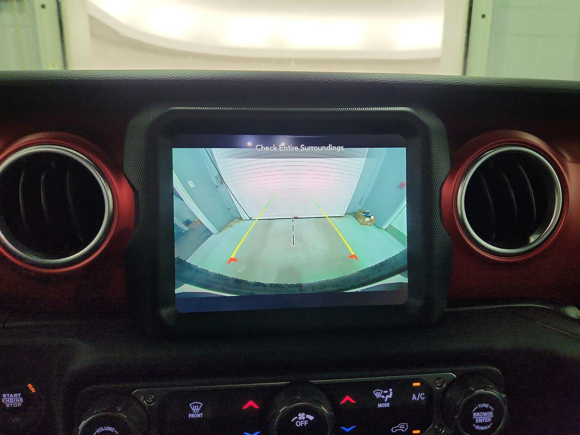 Thumbnail: 2023 Jeep Wrangler - 14