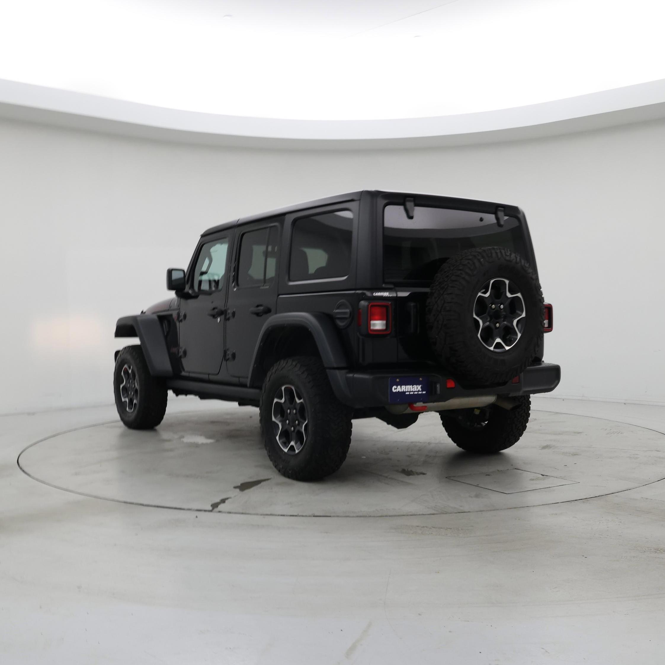 Thumbnail: 2023 Jeep Wrangler - 2