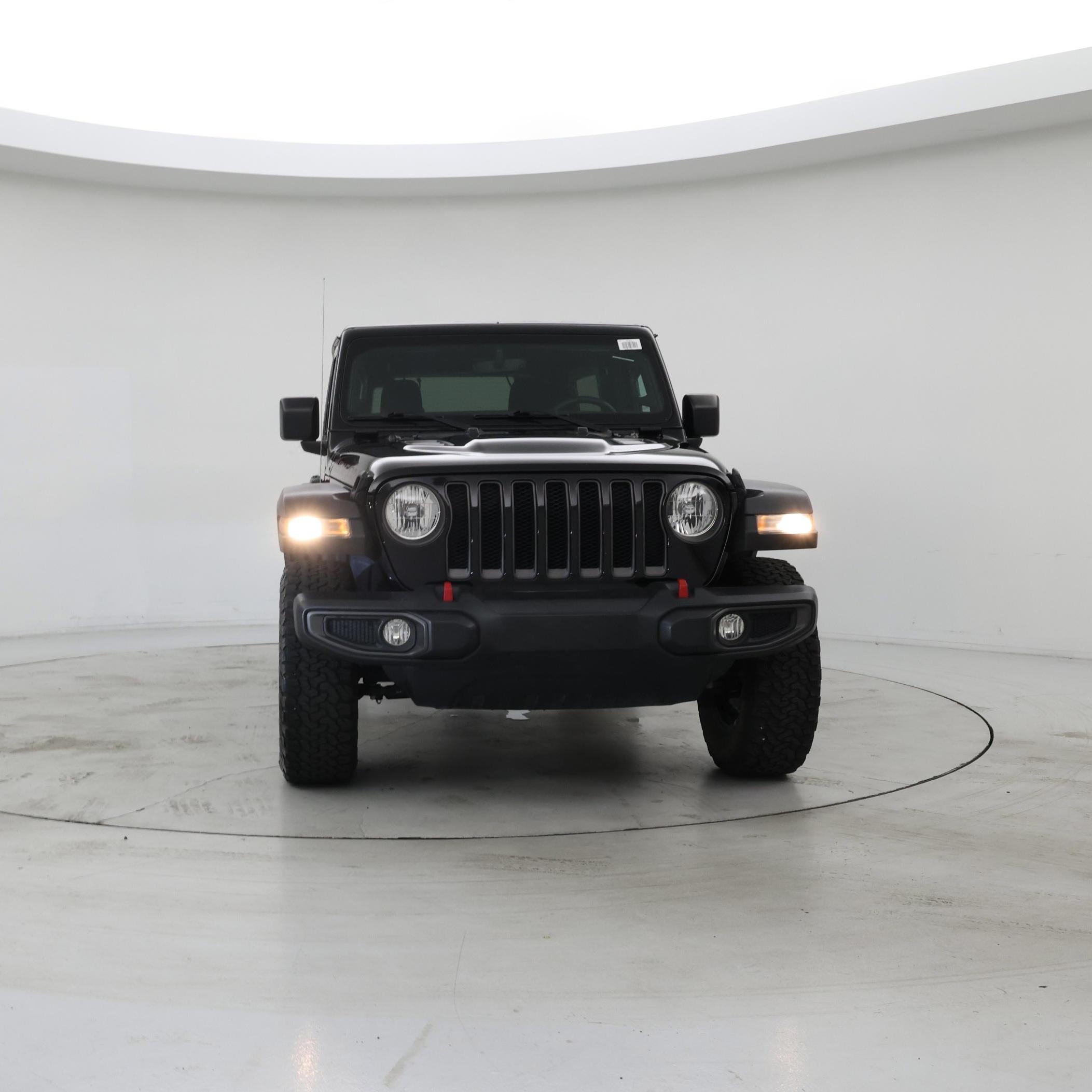 Thumbnail: 2023 Jeep Wrangler - 5
