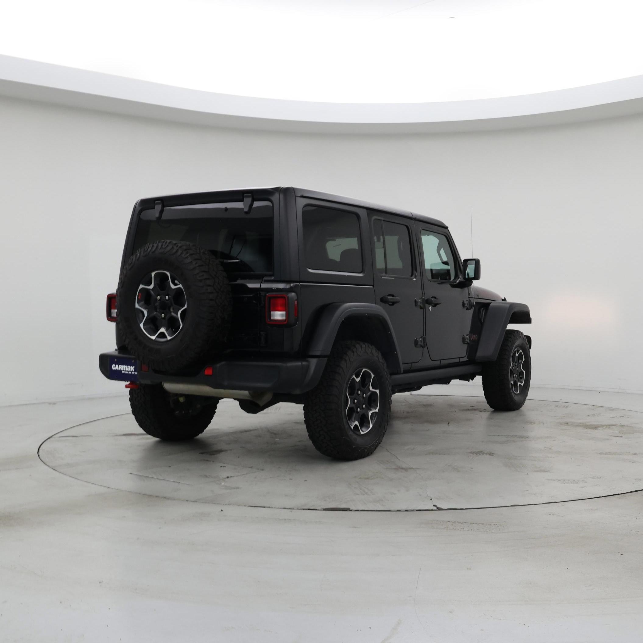 Thumbnail: 2023 Jeep Wrangler - 8