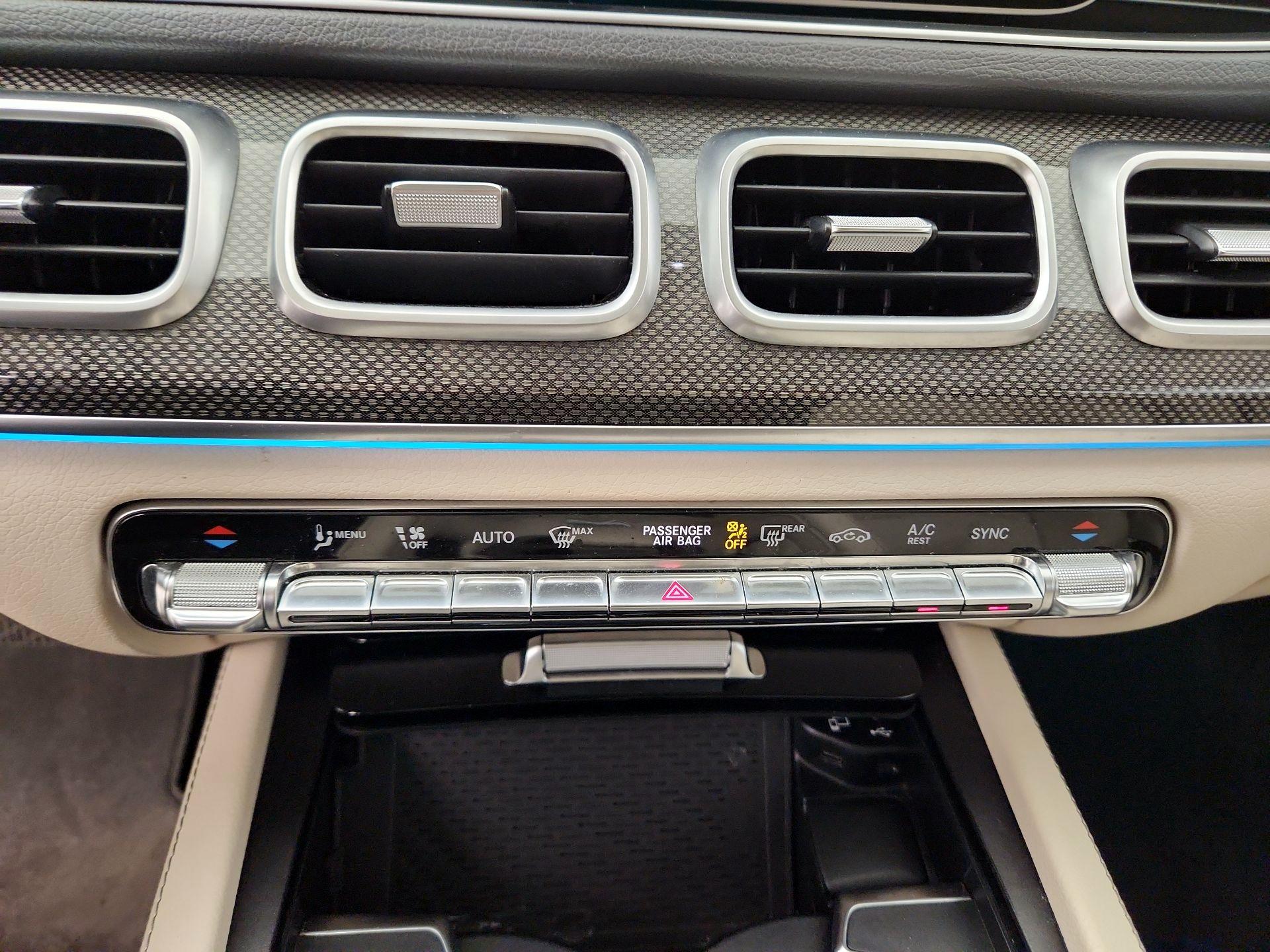 Thumbnail: 2020 Mercedes-Benz GLE - 14